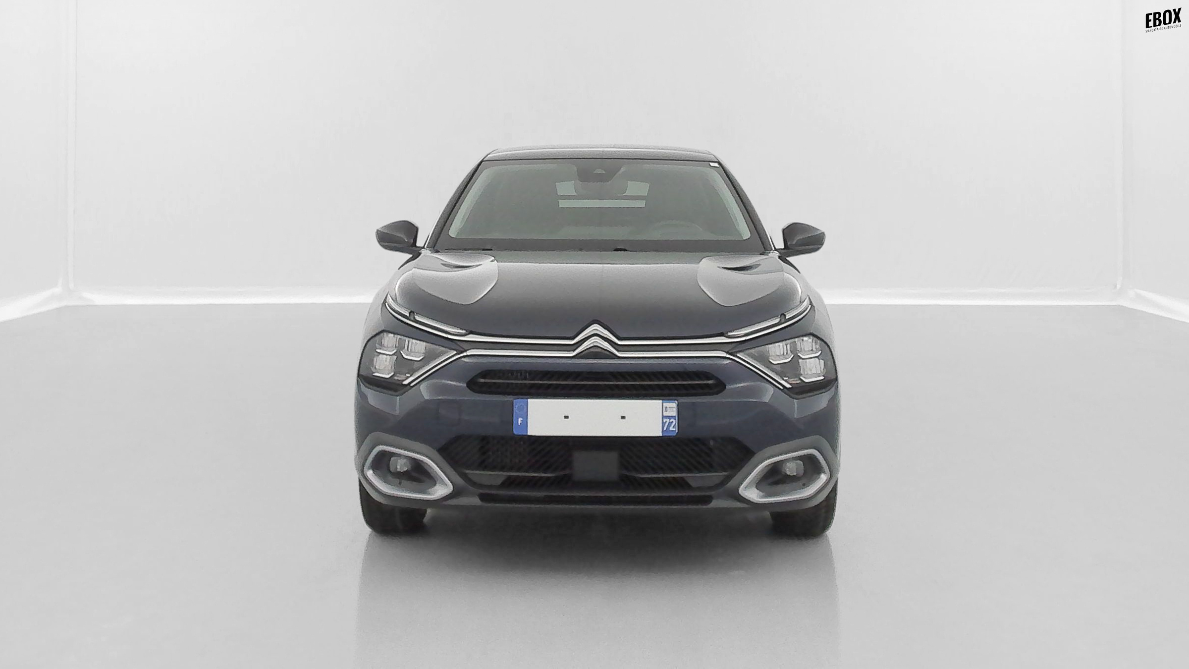 GLI00011077_p53 - CITROEN - C4 - 2024 - photo 2