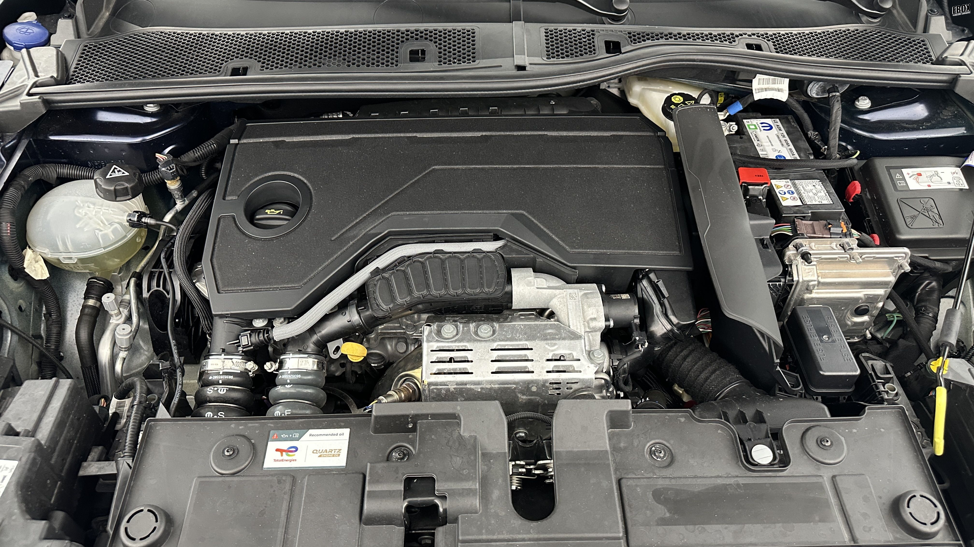 GLI00011077_p53 - CITROEN - C4 - 2024 - photo 11