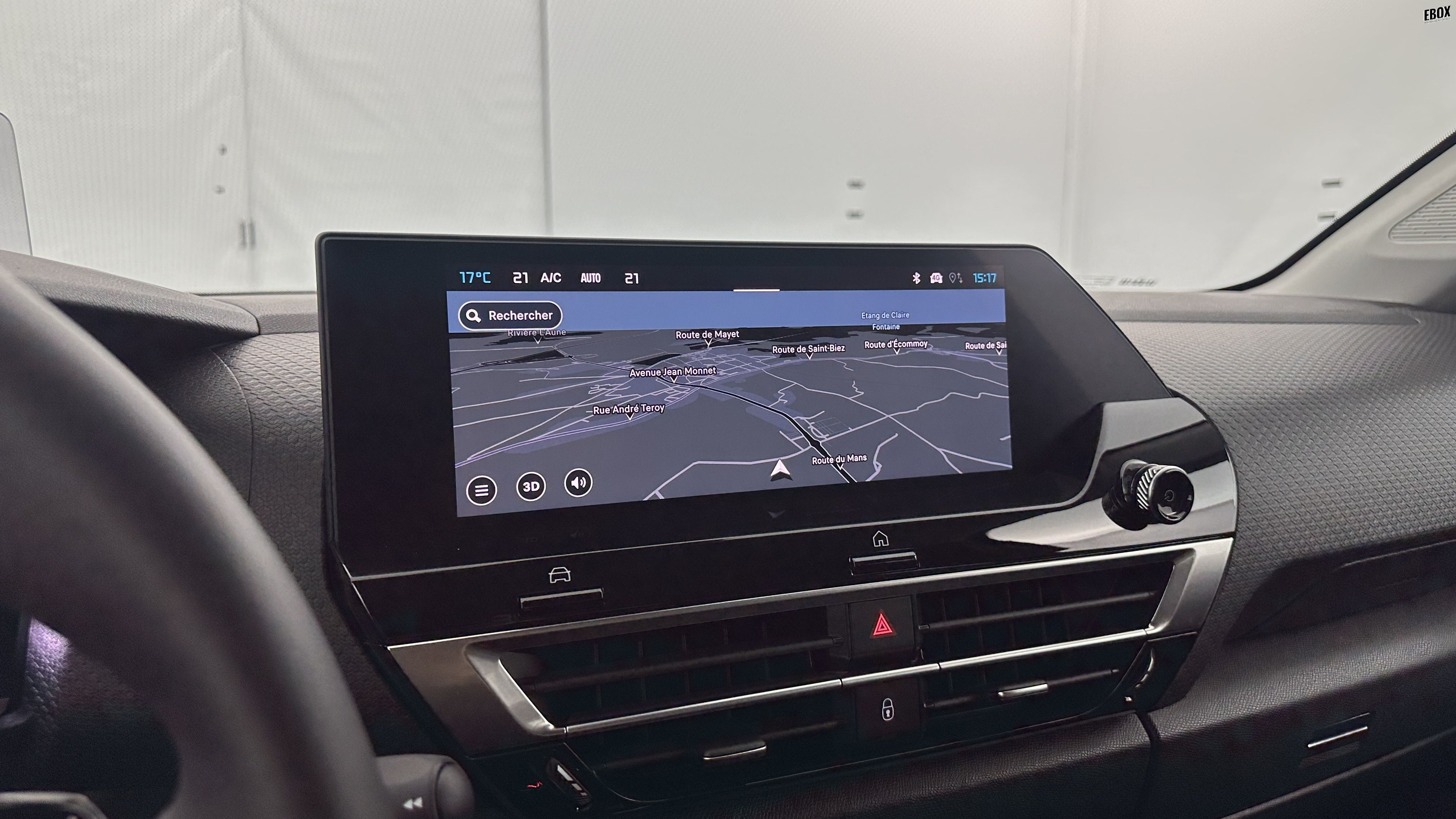 GLI00011077_p53 - CITROEN - C4 - 2024 - photo 18