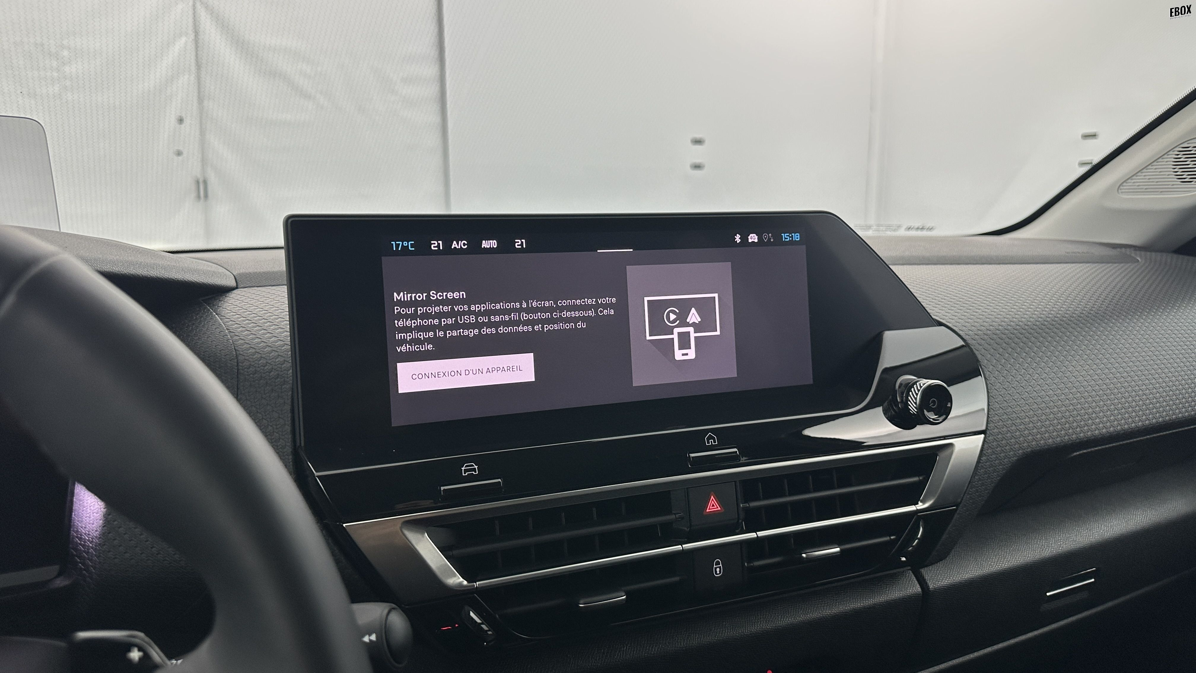 GLI00011077_p53 - CITROEN - C4 - 2024 - photo 19