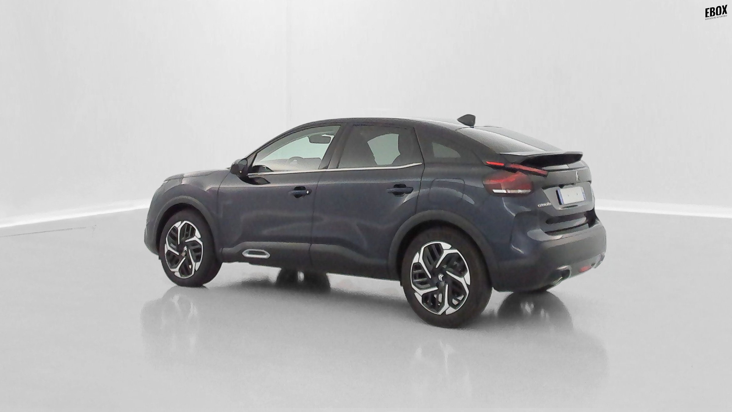 GLI00011077_p53 - CITROEN - C4 - 2024 - photo 32