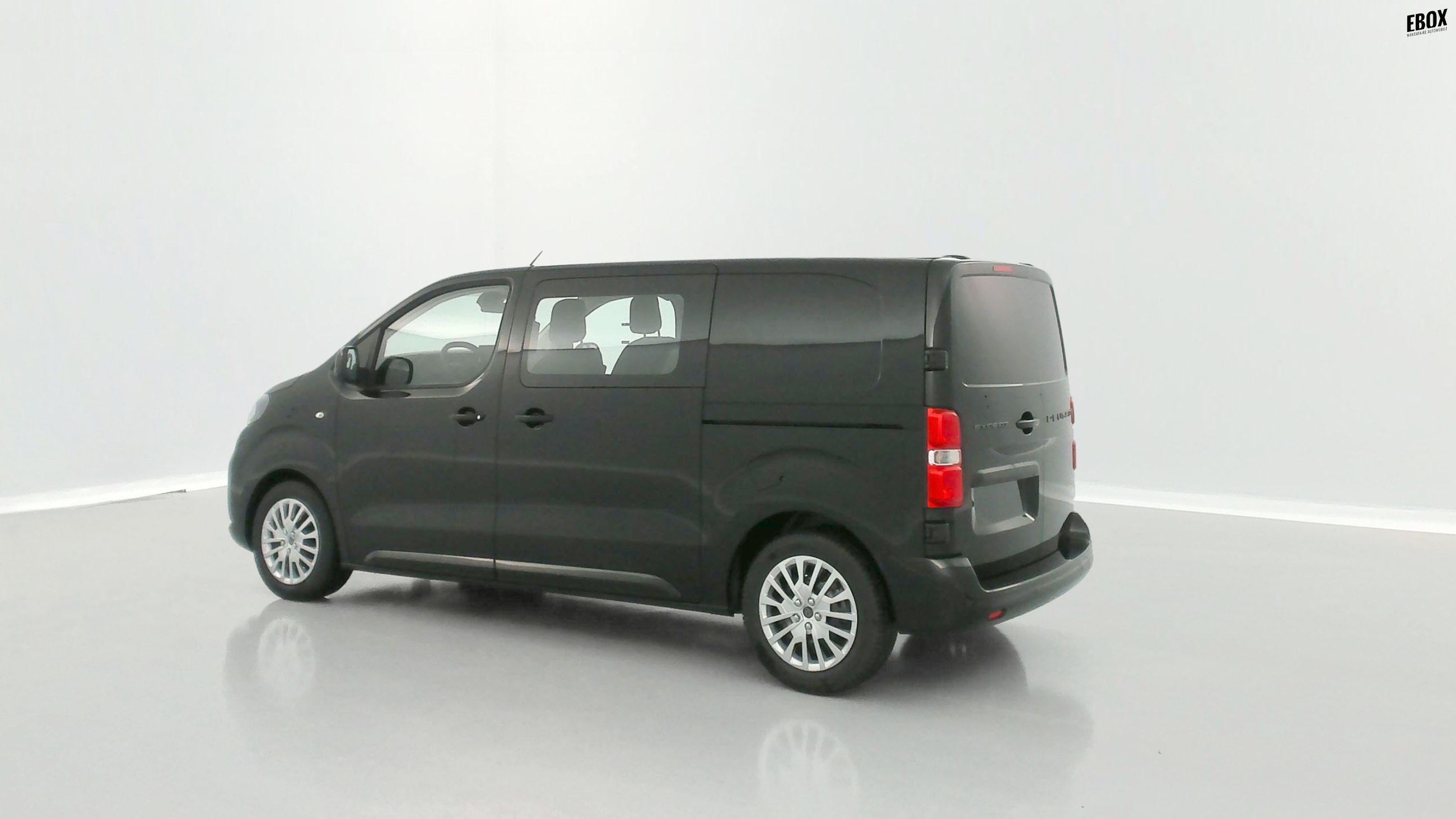 GLI00010303_p53 - PEUGEOT - EXPERT CA - 2025 - photo 21