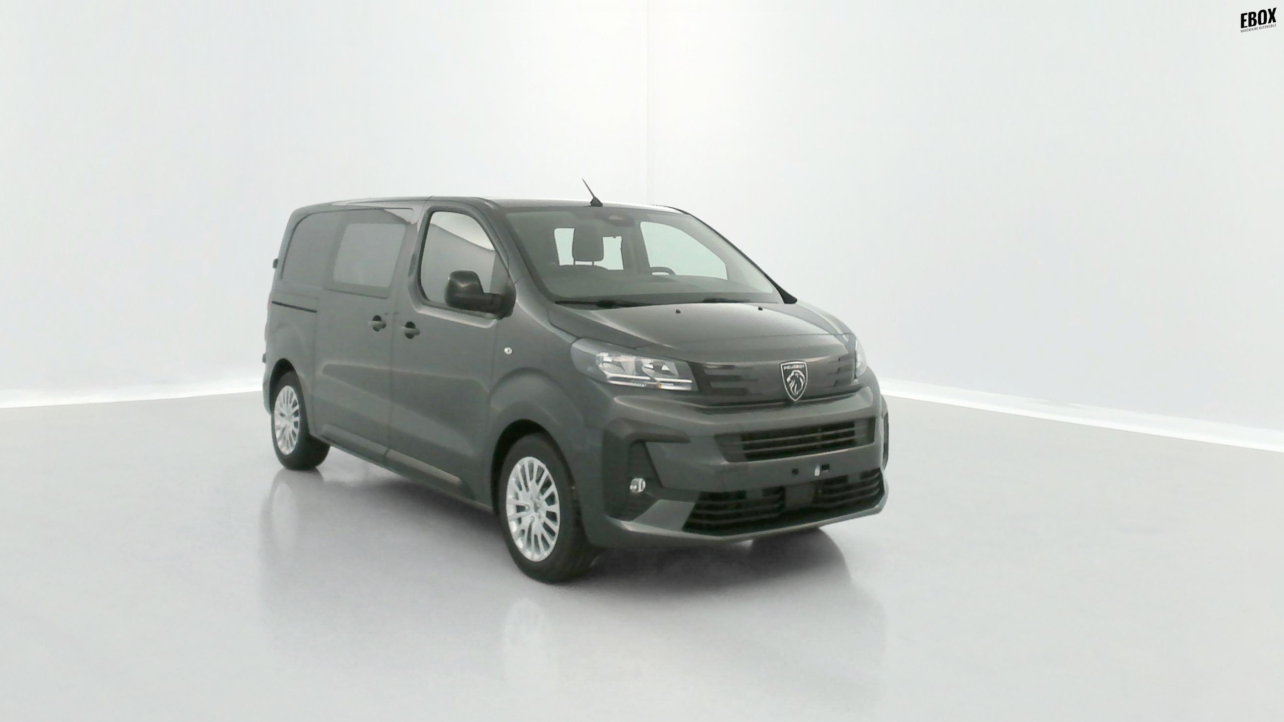 GLI00010301_p53 - PEUGEOT - EXPERT CA - 2025 - photo 1