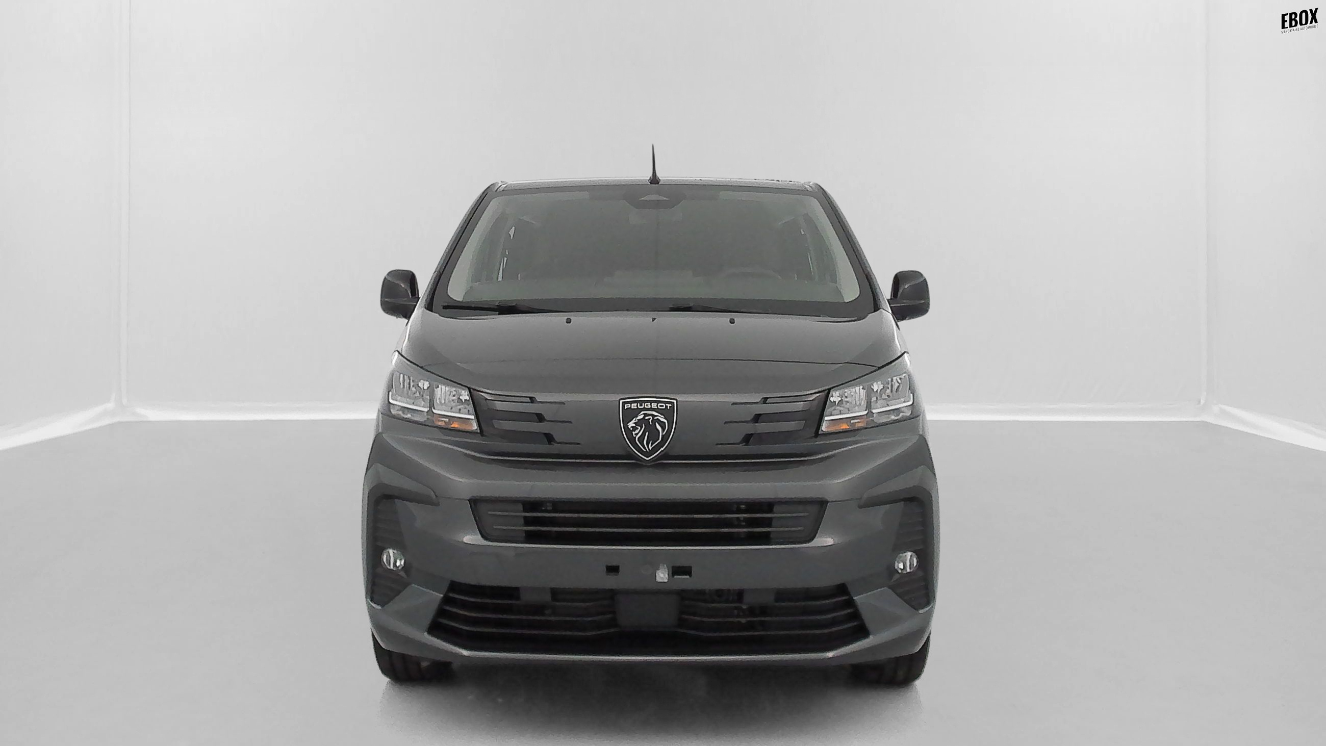 GLI00010301_p53 - PEUGEOT - EXPERT CA - 2025 - photo 2