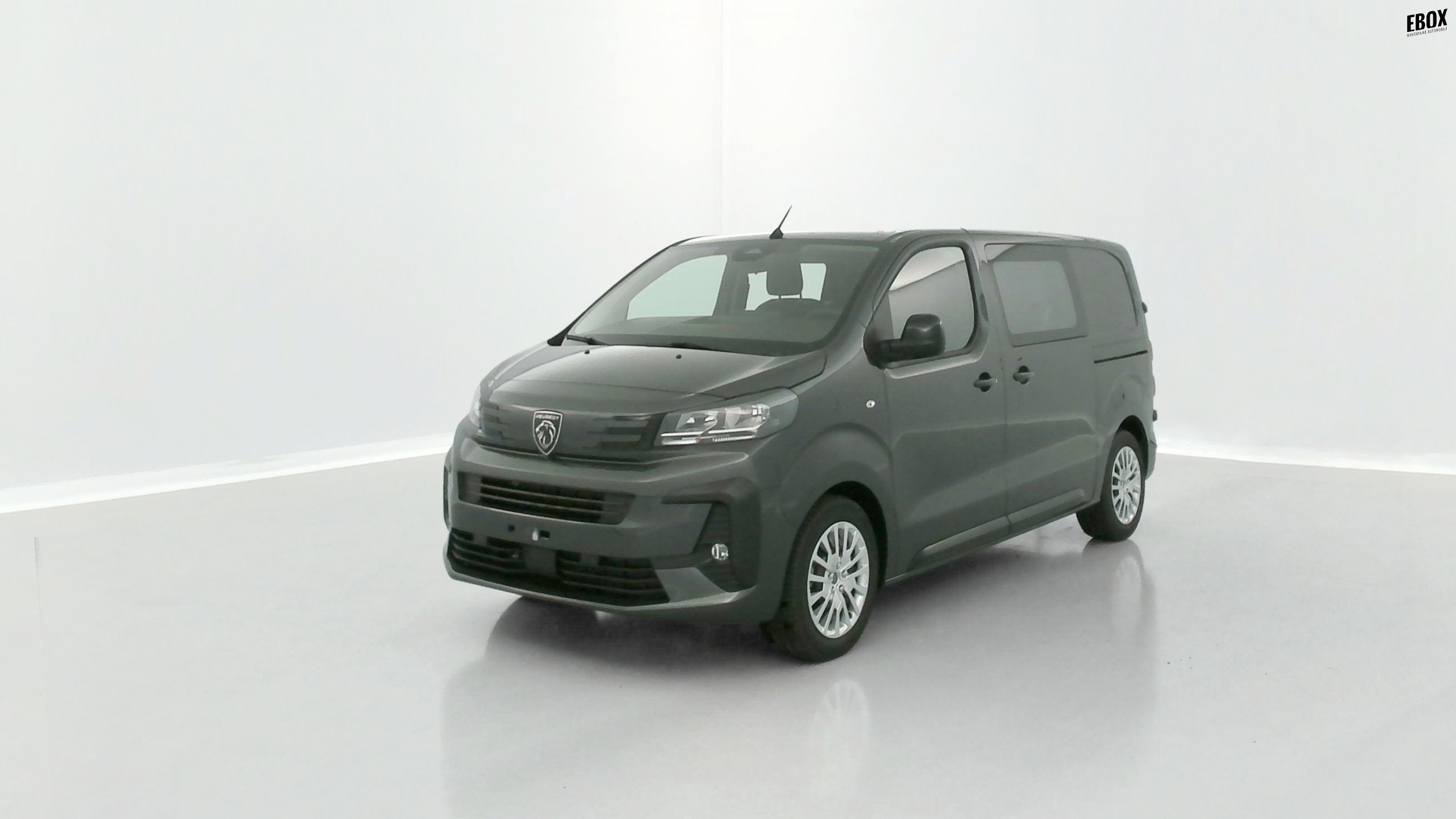 GLI00010301_p53 - PEUGEOT - EXPERT CA - 2025 - photo 3