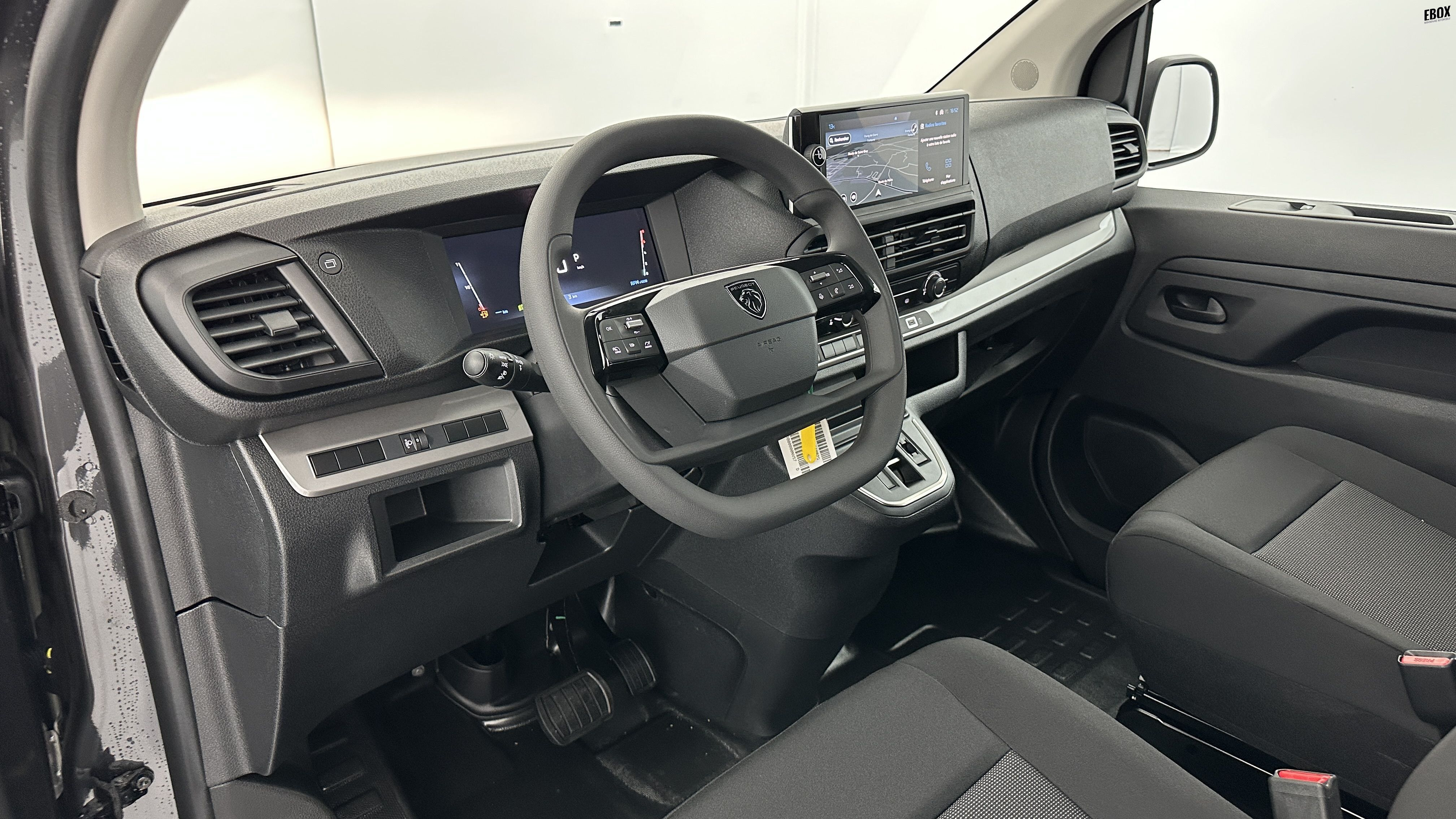 GLI00010301_p53 - PEUGEOT - EXPERT CA - 2025 - photo 6