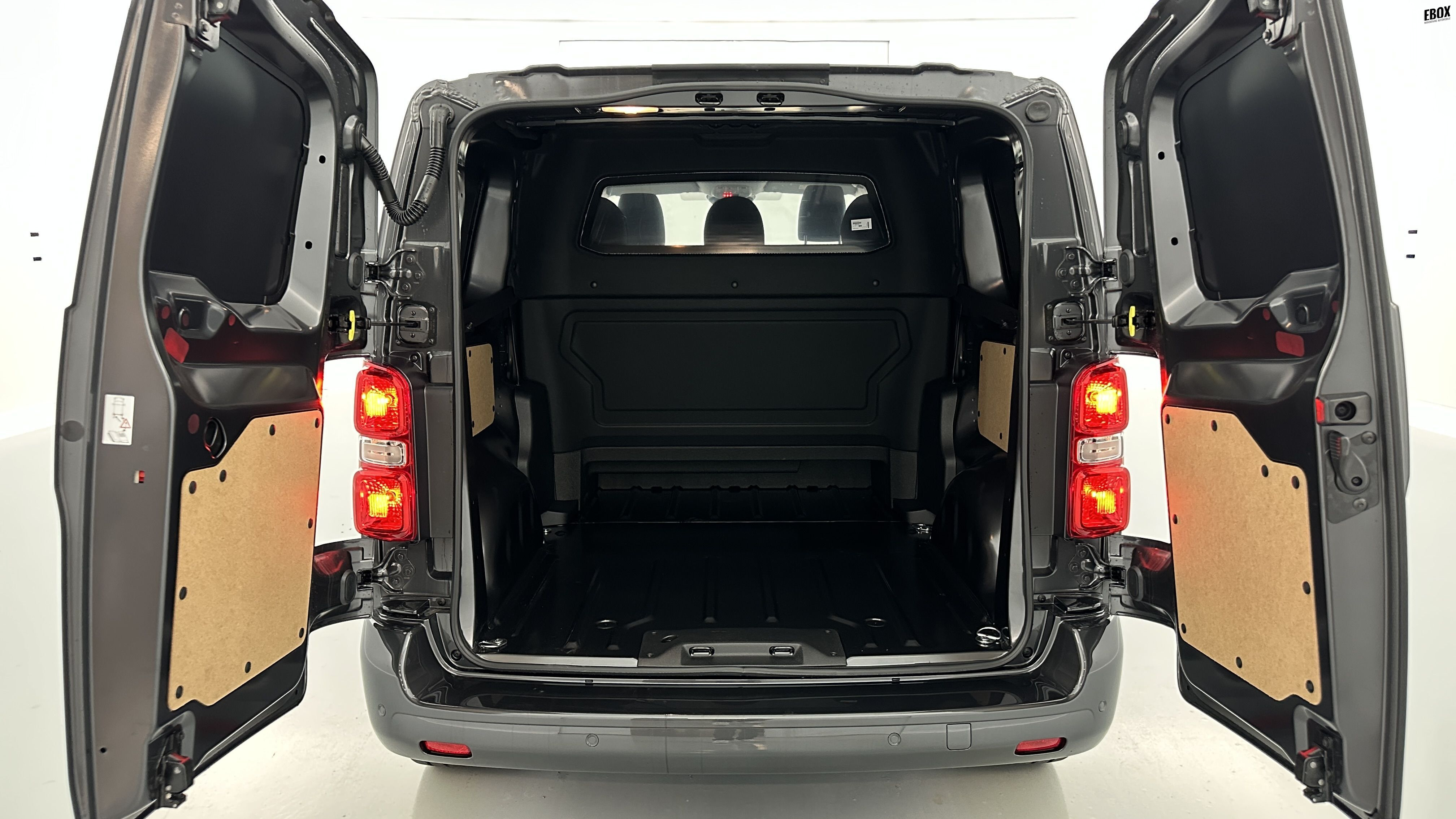 GLI00010301_p53 - PEUGEOT - EXPERT CA - 2025 - photo 9