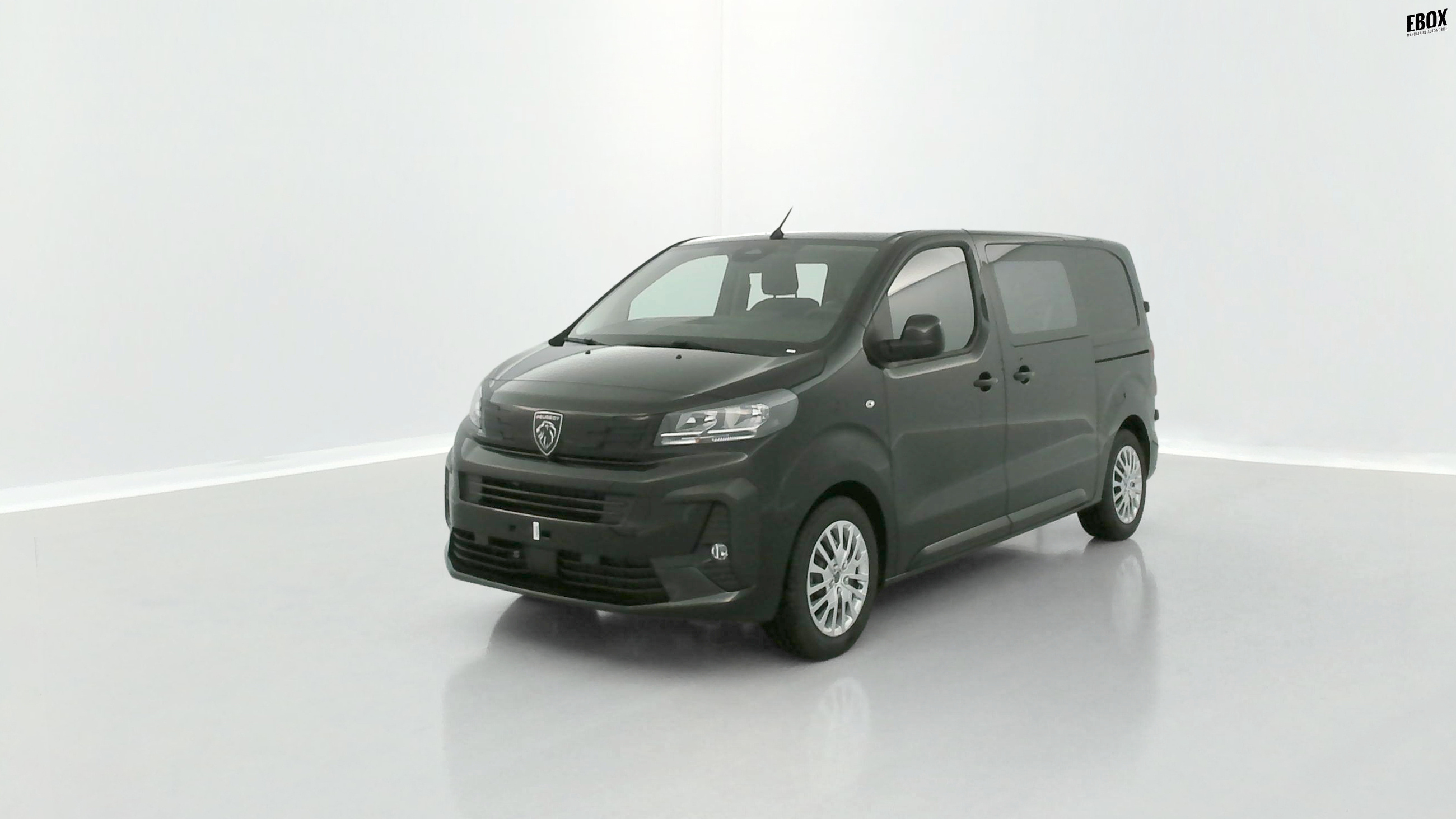 GLI00010262_p53 - PEUGEOT - EXPERT CA - 2025 - photo 3