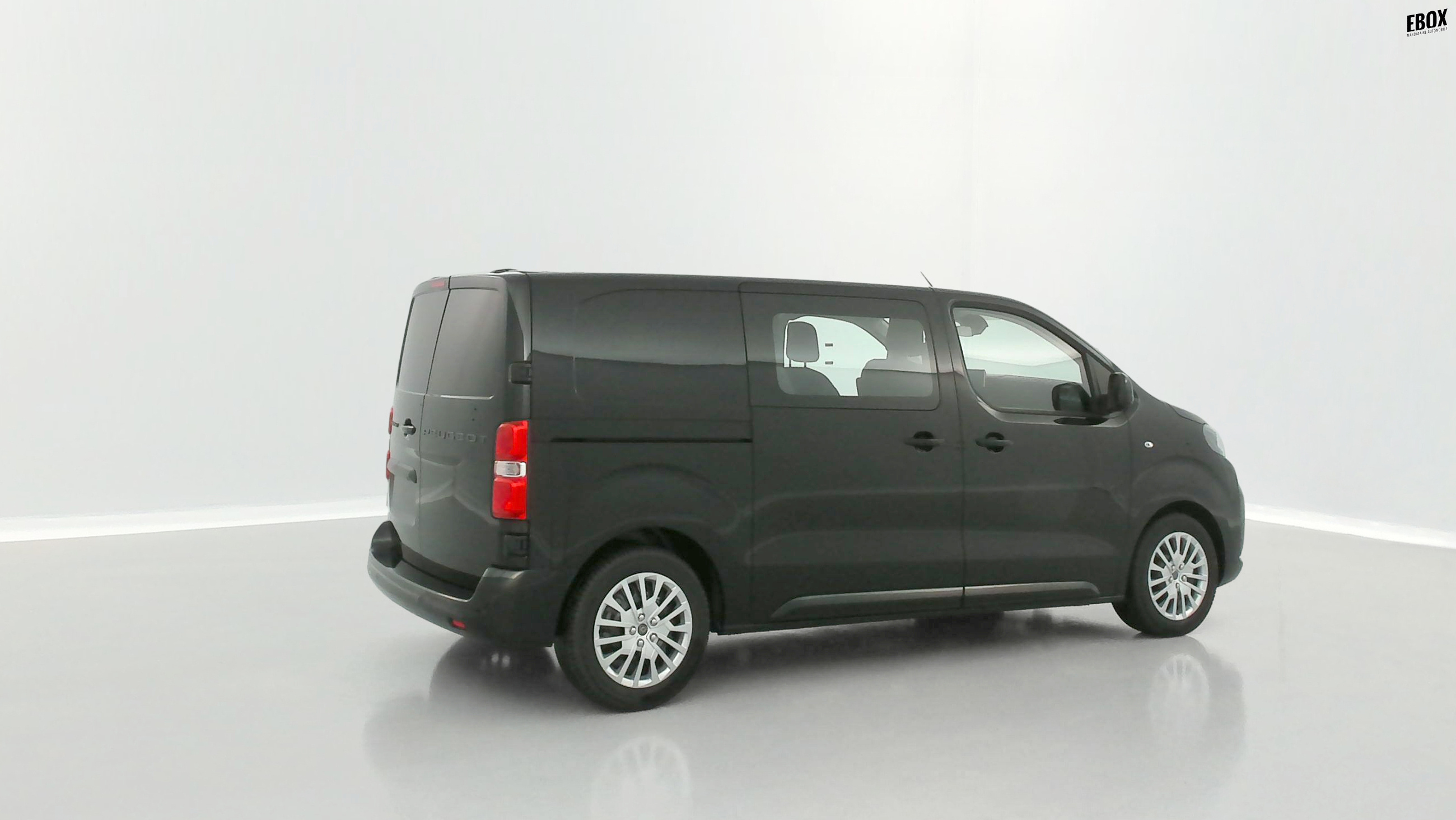 GLI00010262_p53 - PEUGEOT - EXPERT CA - 2025 - photo 22