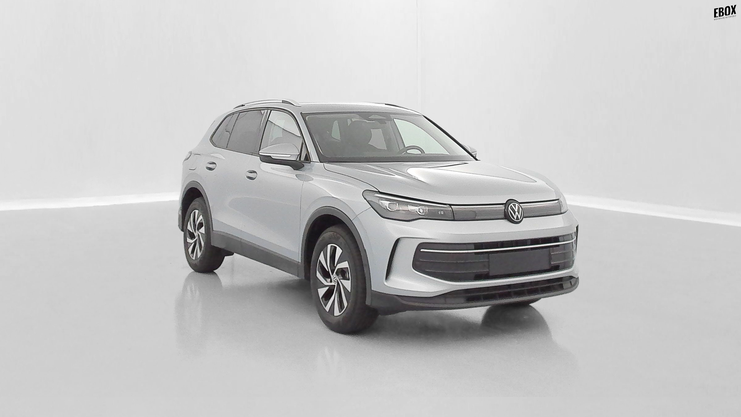 GLI00003110_p53 - VOLKSWAGEN - TIGUAN - 2025 - photo 1