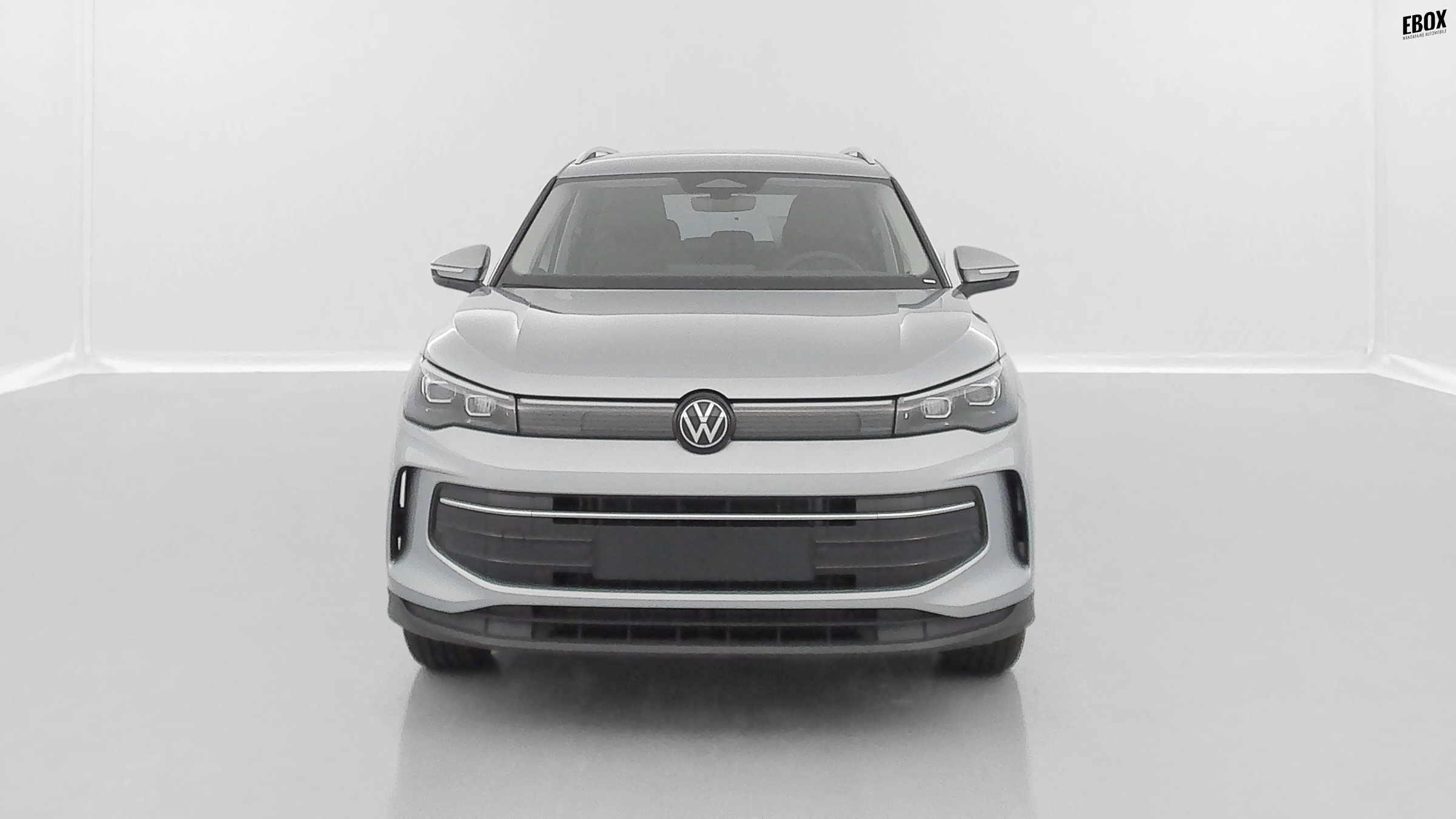 GLI00003110_p53 - VOLKSWAGEN - TIGUAN - 2025 - photo 2