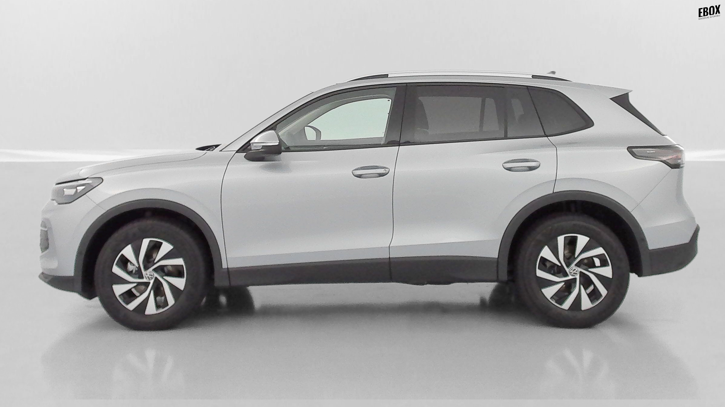 GLI00003110_p53 - VOLKSWAGEN - TIGUAN - 2025 - photo 4