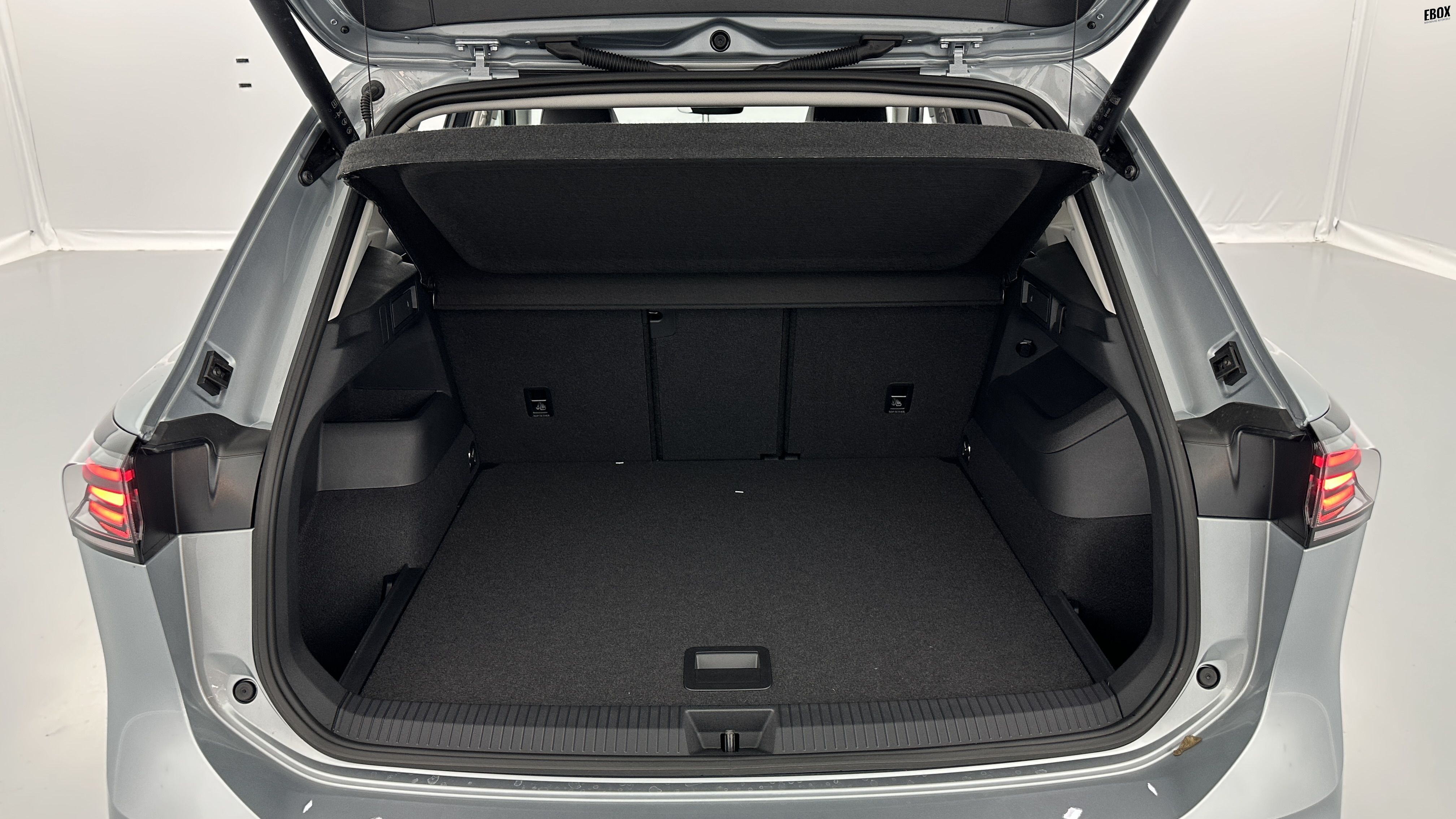 GLI00003110_p53 - VOLKSWAGEN - TIGUAN - 2025 - photo 10