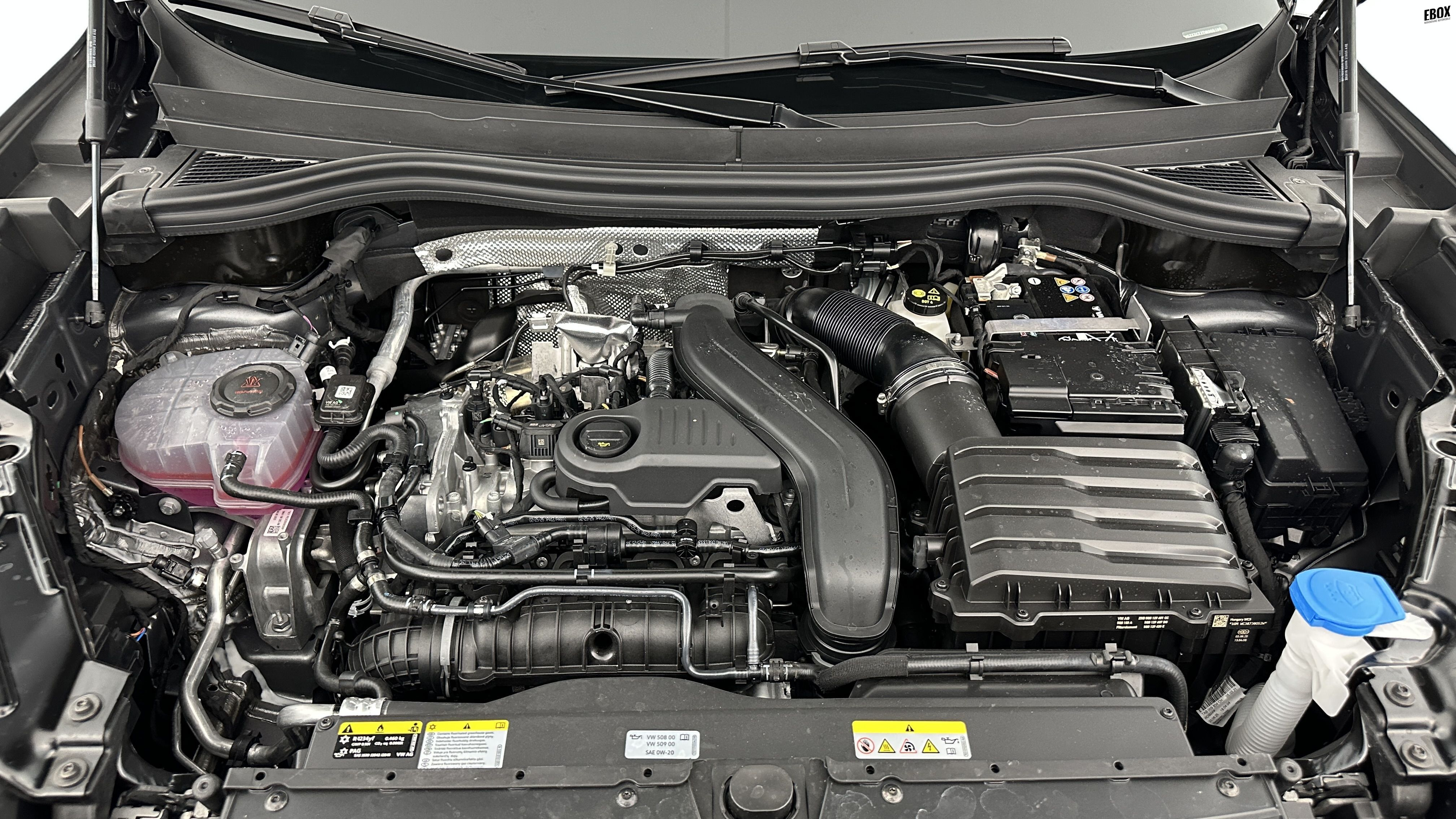 GLI00003110_p53 - VOLKSWAGEN - TIGUAN - 2025 - photo 11