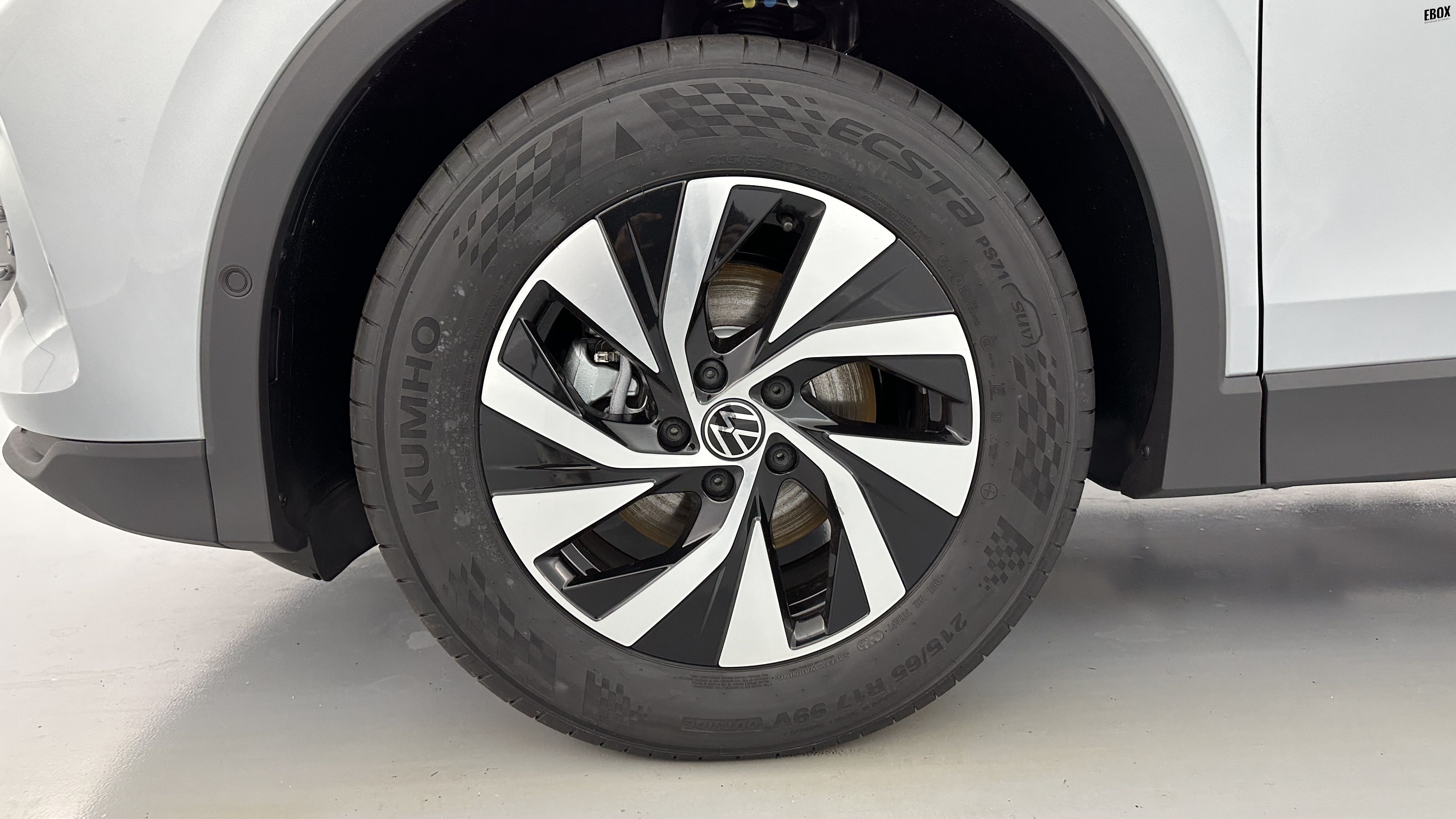 GLI00003110_p53 - VOLKSWAGEN - TIGUAN - 2025 - photo 12