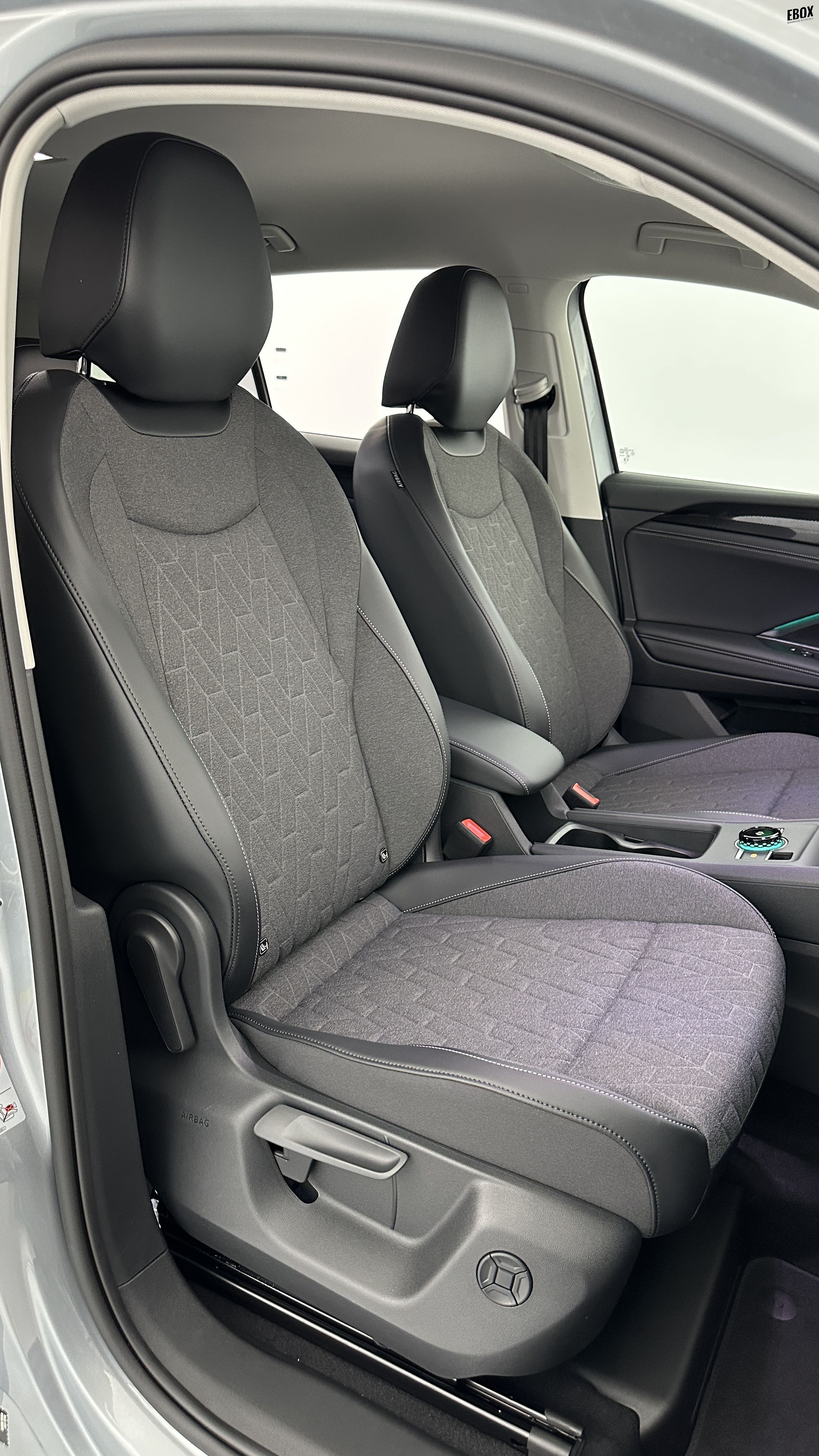 GLI00003110_p53 - VOLKSWAGEN - TIGUAN - 2025 - photo 18