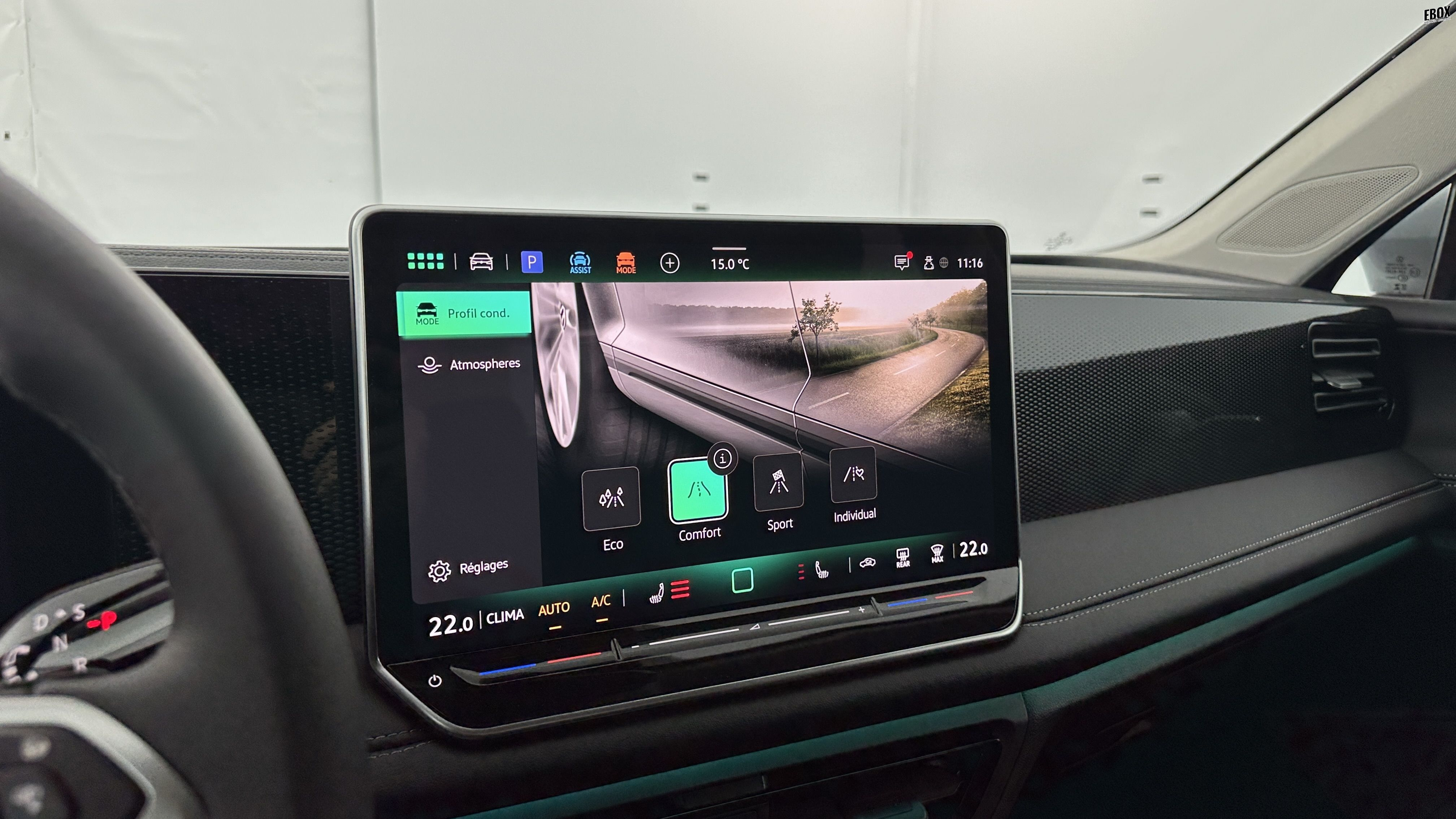 GLI00003110_p53 - VOLKSWAGEN - TIGUAN - 2025 - photo 20