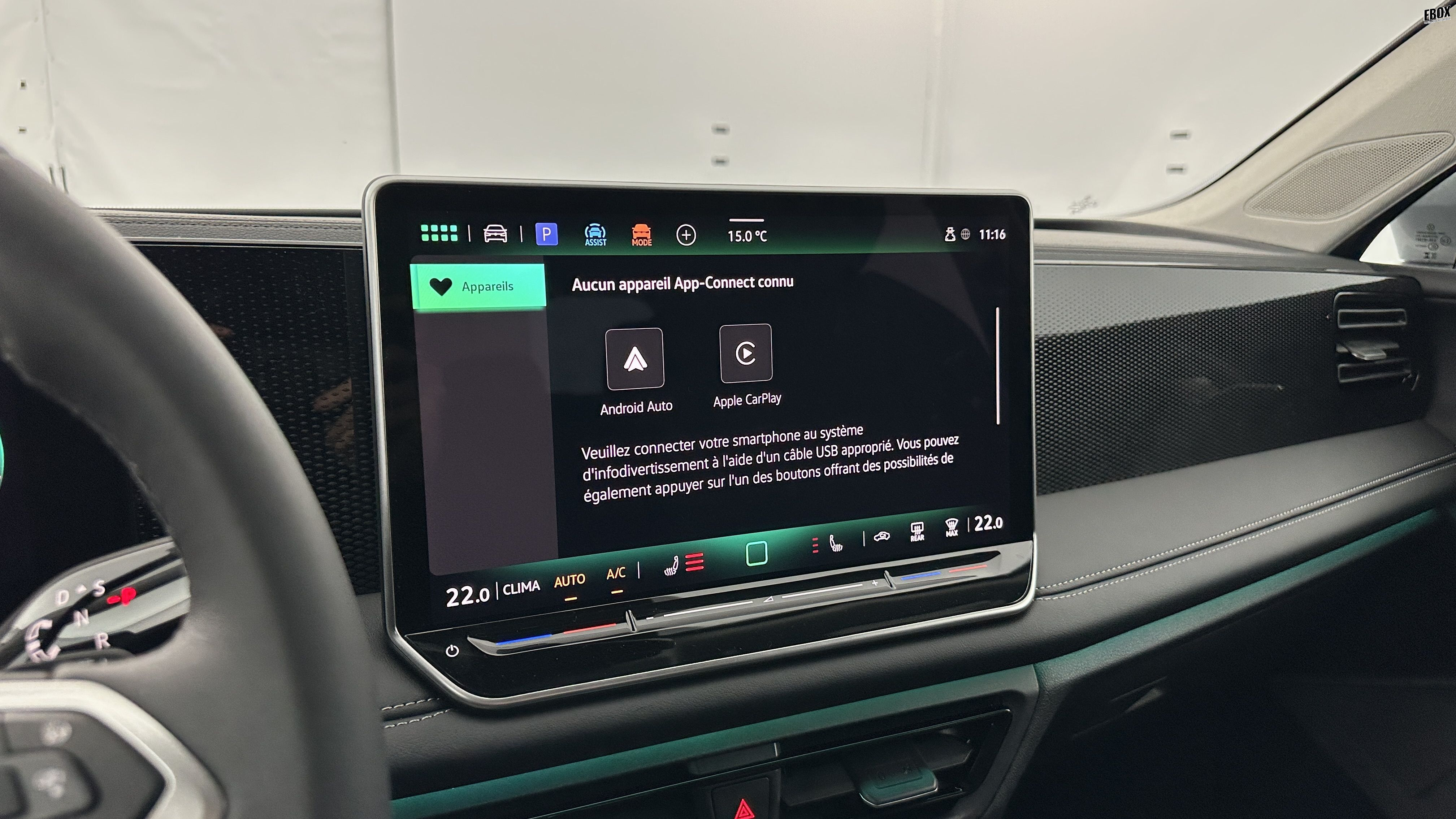 GLI00003110_p53 - VOLKSWAGEN - TIGUAN - 2025 - photo 21