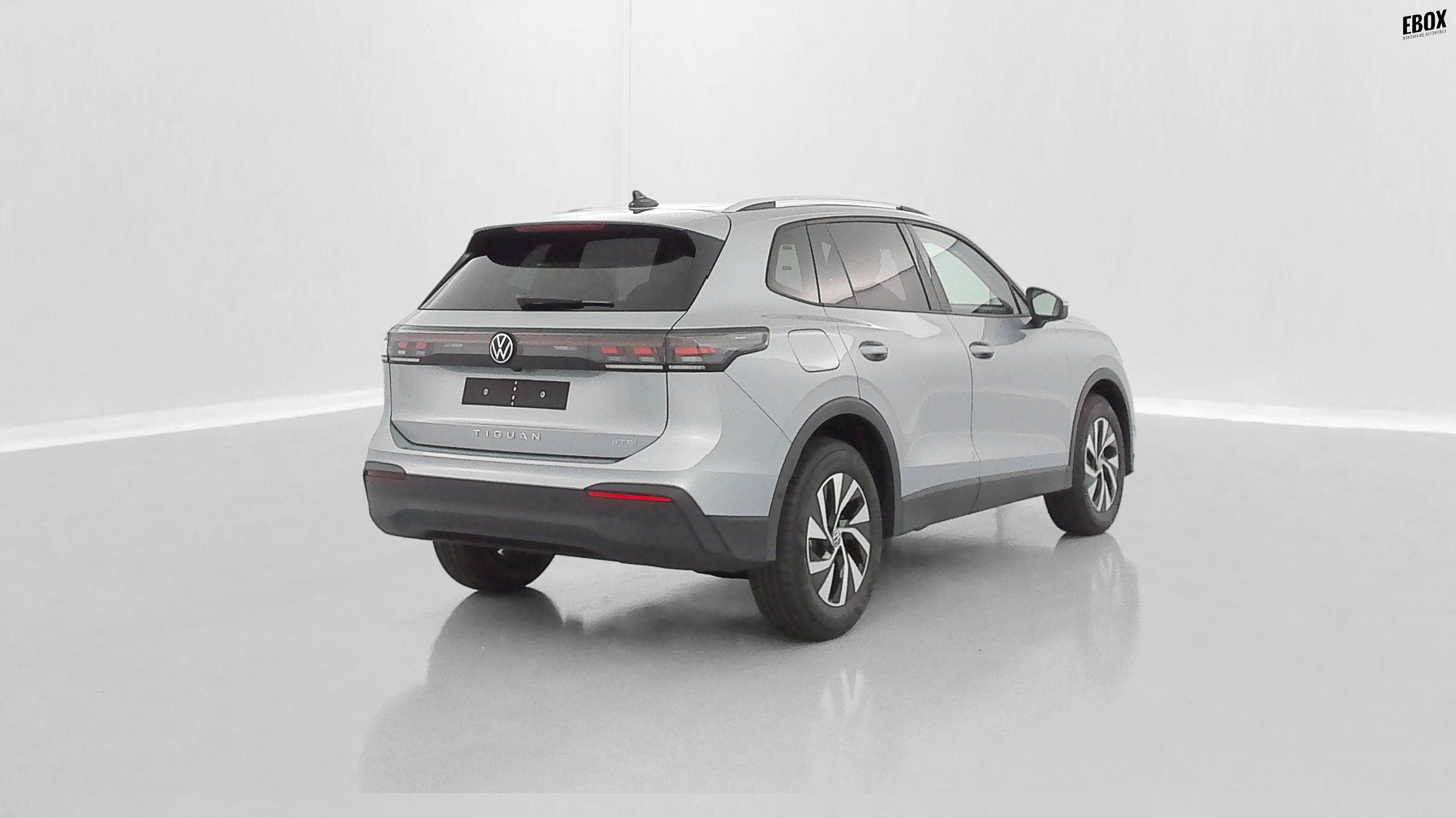 GLI00003110_p53 - VOLKSWAGEN - TIGUAN - 2025 - photo 26