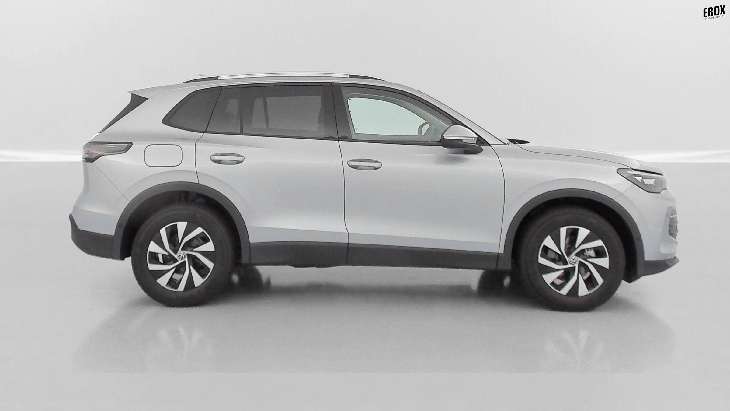 GLI00003110_p53 - VOLKSWAGEN - TIGUAN - 2025 - photo 27