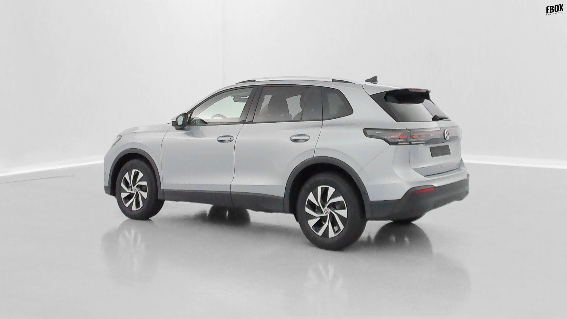 GLI00003110_p53 - VOLKSWAGEN - TIGUAN - 2025 - photo 29