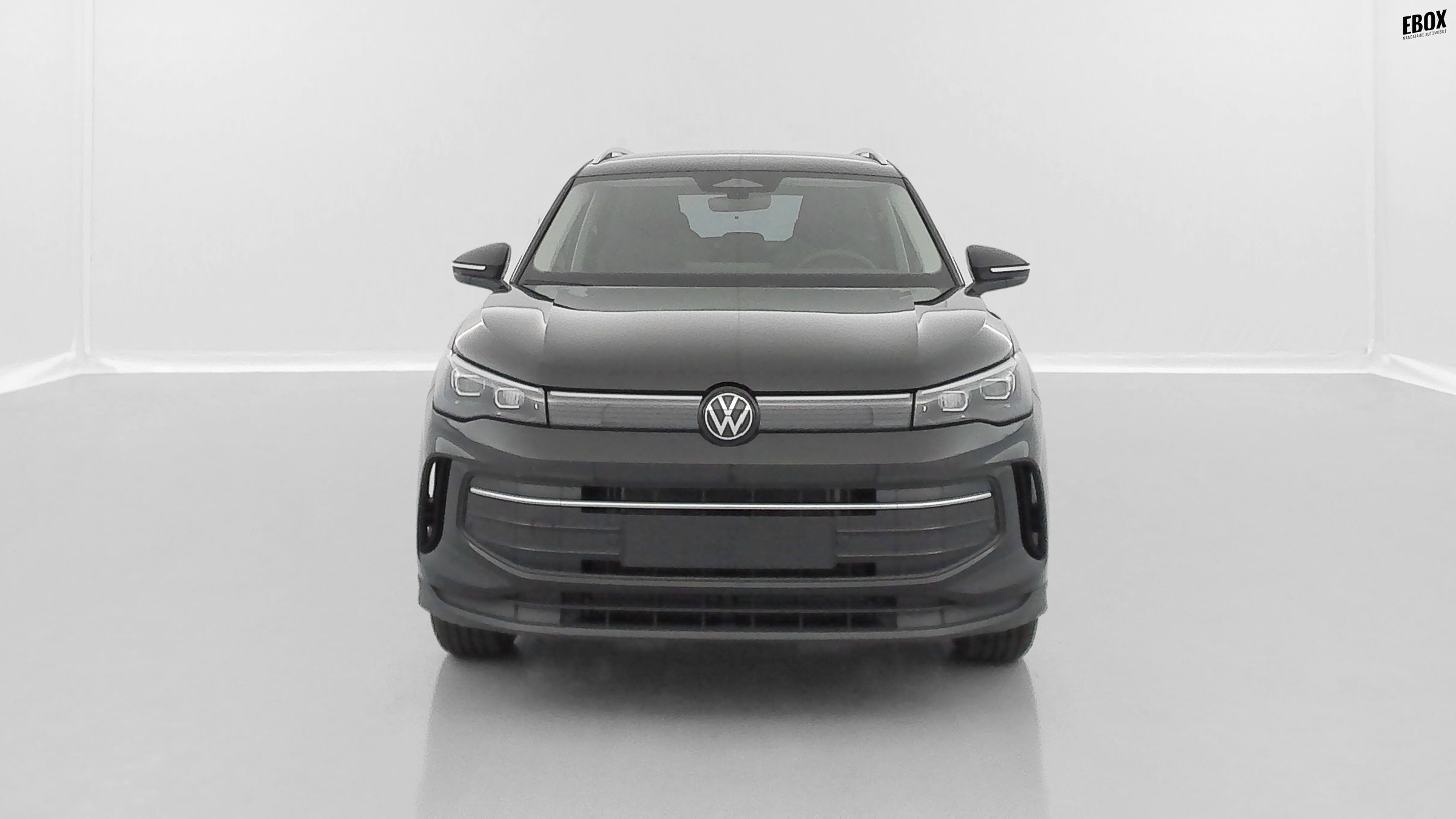 GLI00003108_p53 - VOLKSWAGEN - TIGUAN - 2025 - photo 2