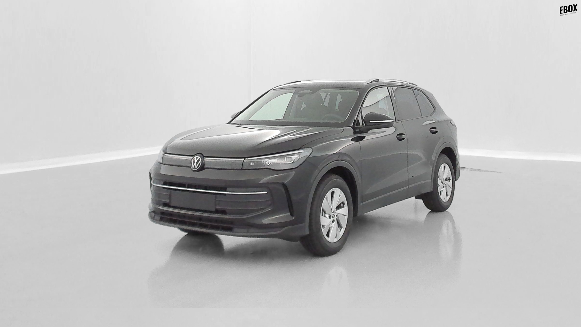 GLI00003108_p53 - VOLKSWAGEN - TIGUAN - 2025 - photo 3