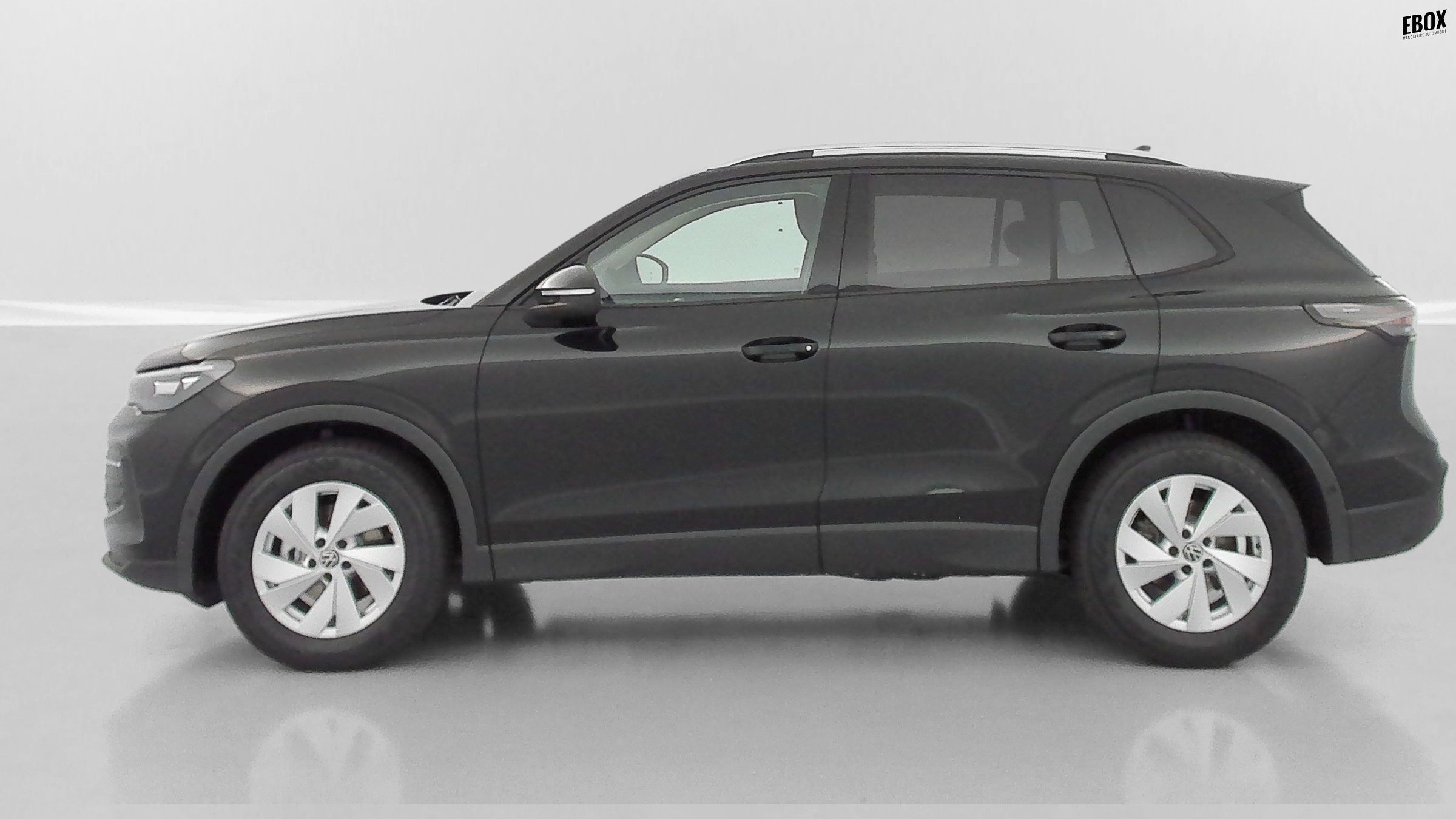 GLI00003108_p53 - VOLKSWAGEN - TIGUAN - 2025 - photo 4