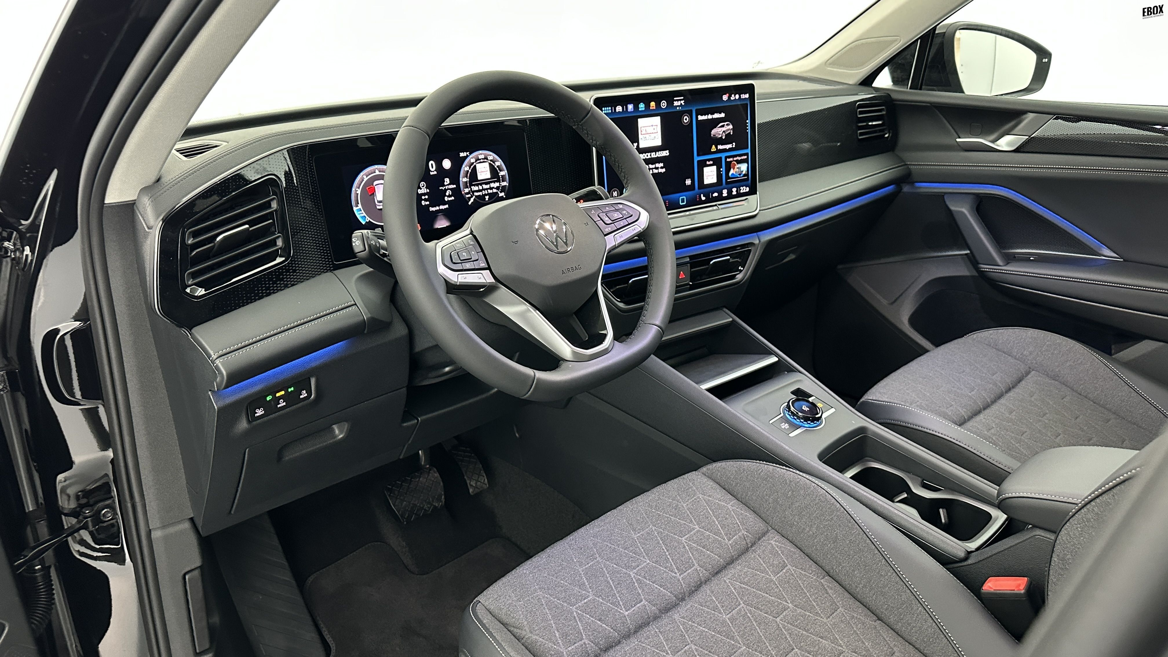 GLI00003108_p53 - VOLKSWAGEN - TIGUAN - 2025 - photo 6