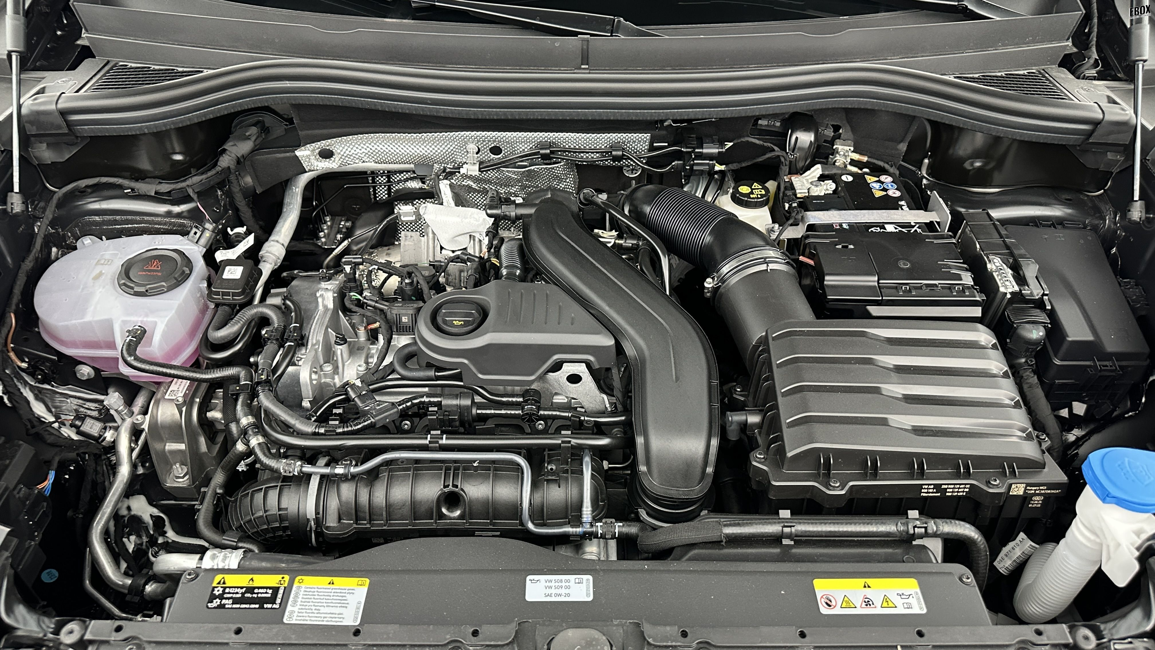 GLI00003108_p53 - VOLKSWAGEN - TIGUAN - 2025 - photo 11