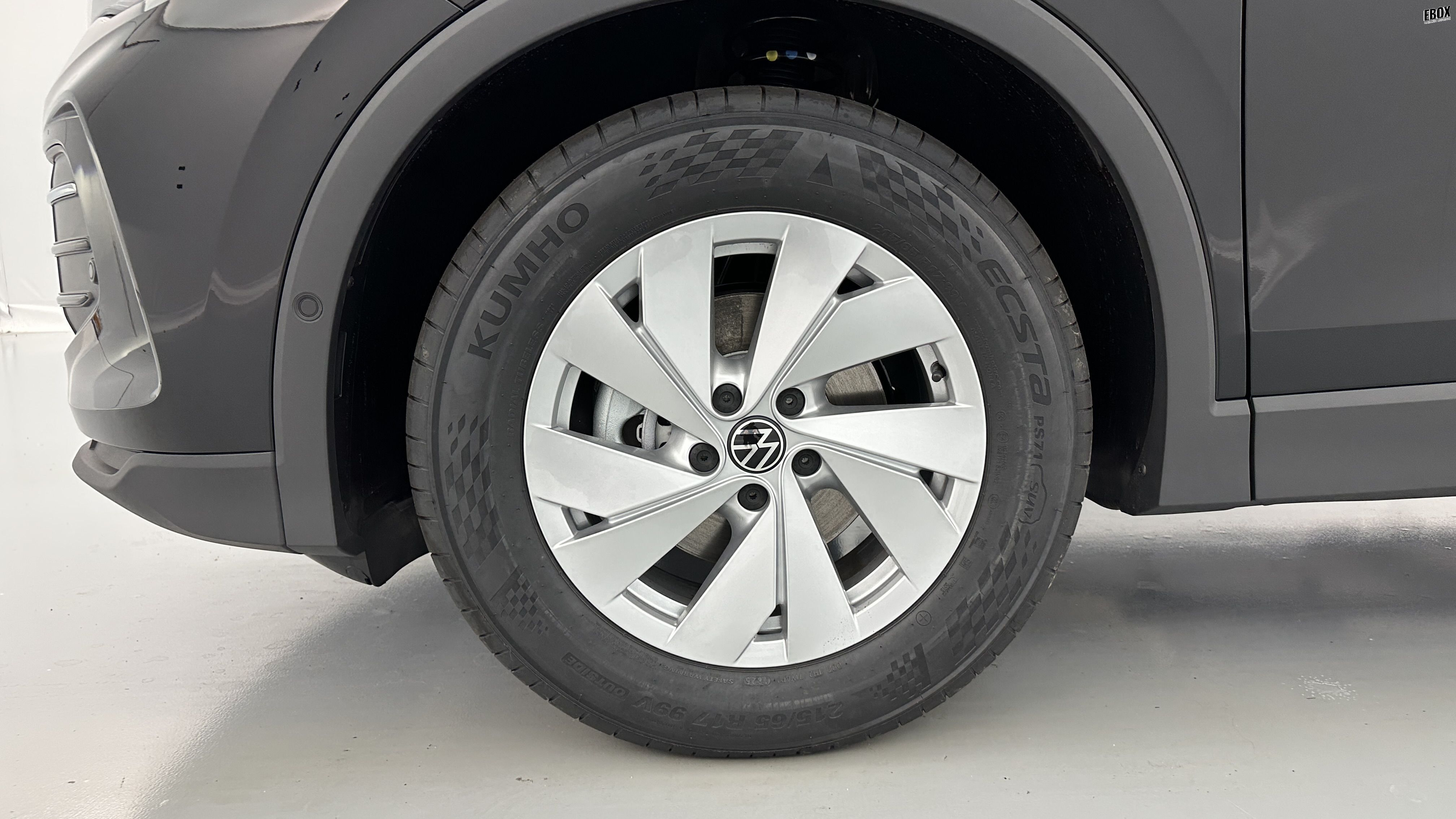 GLI00003108_p53 - VOLKSWAGEN - TIGUAN - 2025 - photo 12