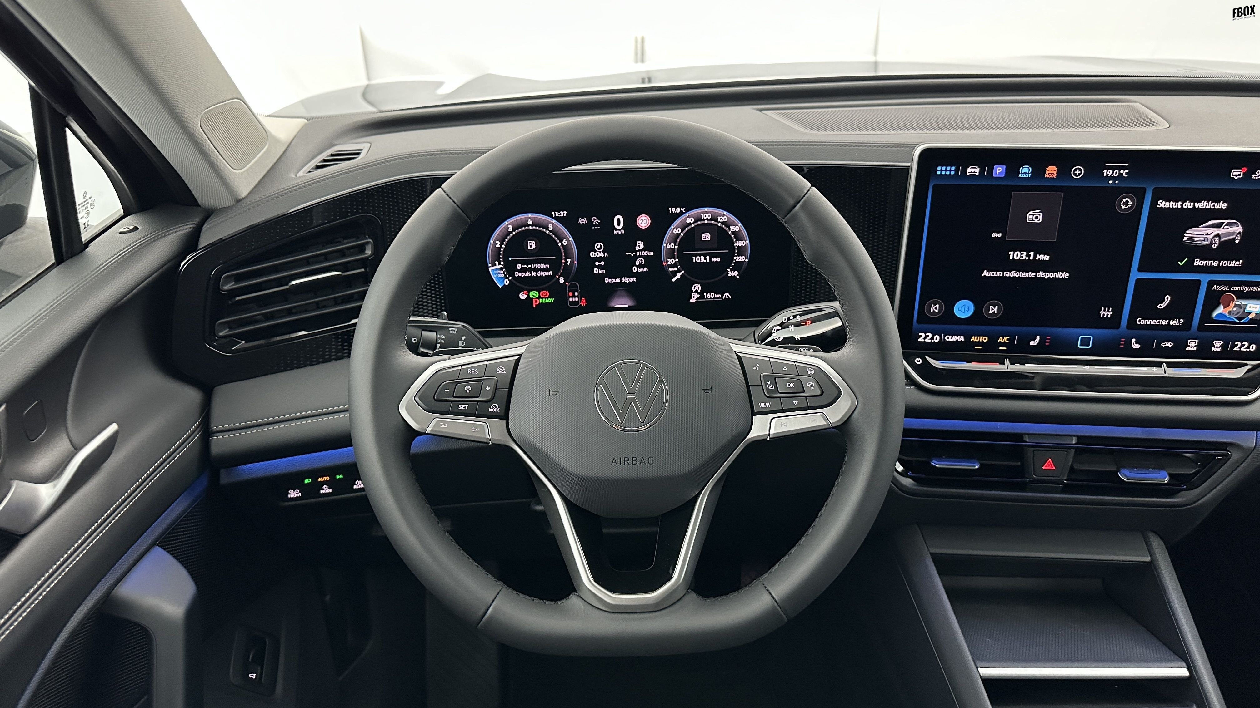 GLI00003108_p53 - VOLKSWAGEN - TIGUAN - 2025 - photo 14