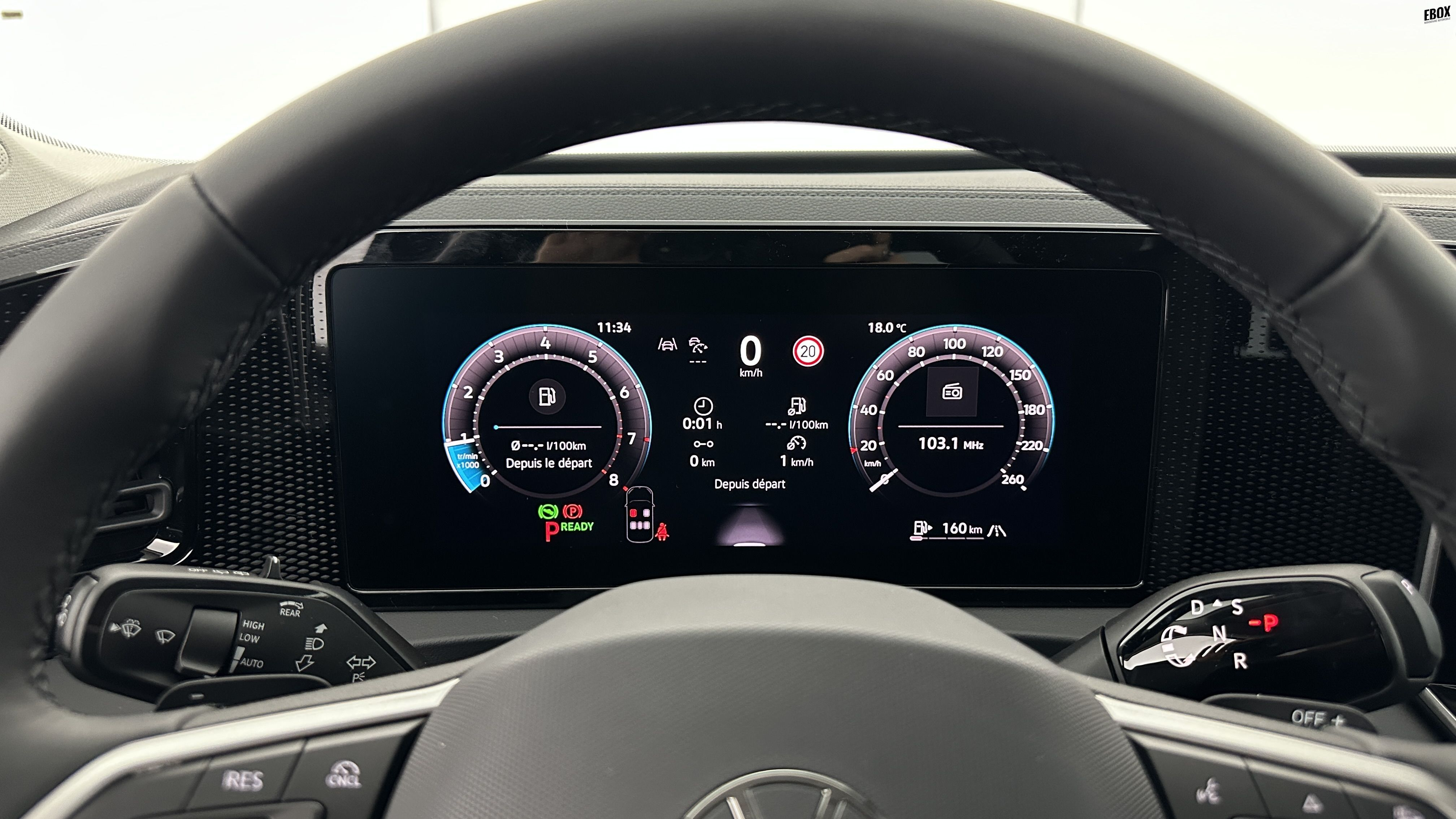 GLI00003108_p53 - VOLKSWAGEN - TIGUAN - 2025 - photo 15