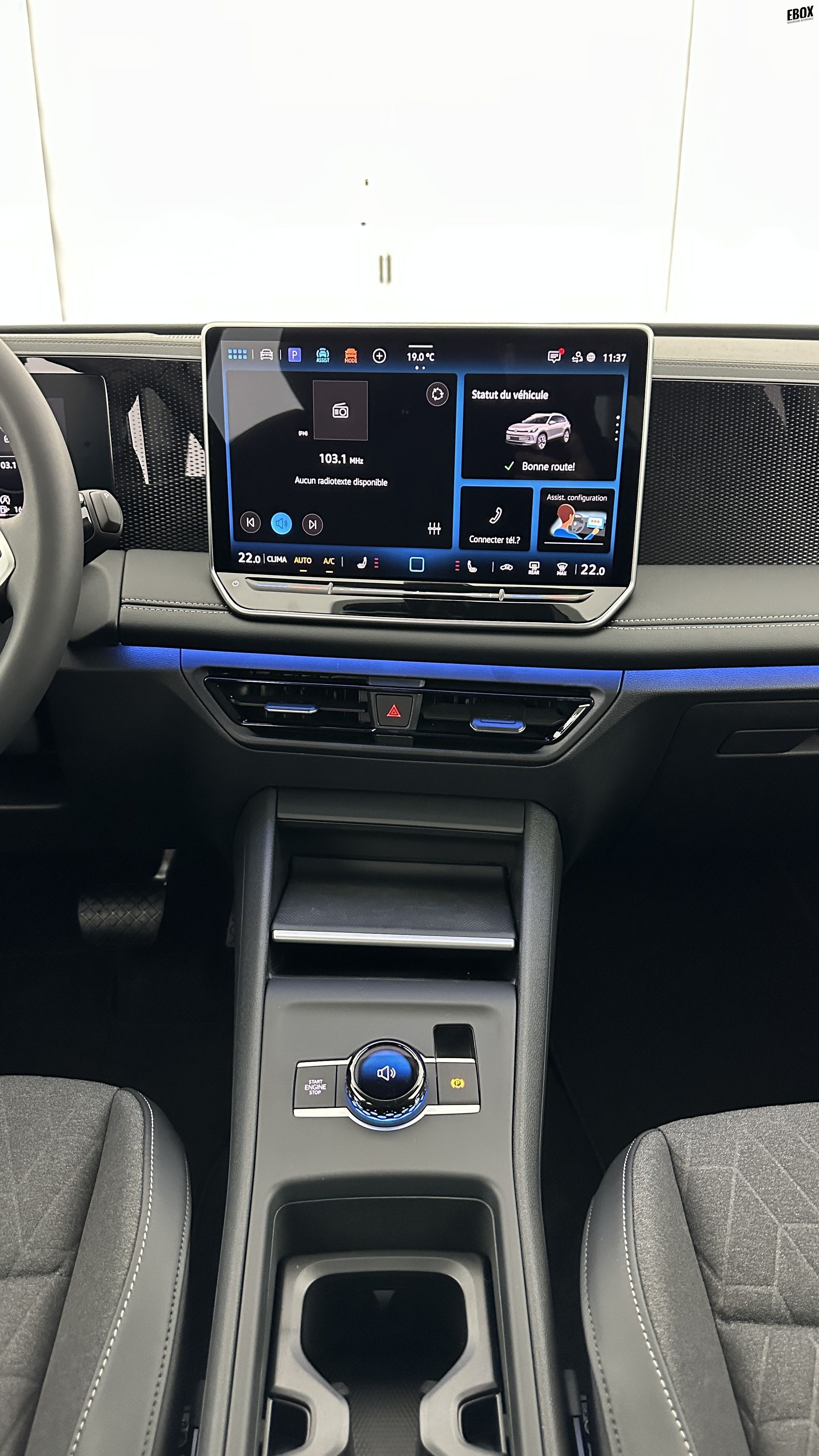 GLI00003108_p53 - VOLKSWAGEN - TIGUAN - 2025 - photo 16