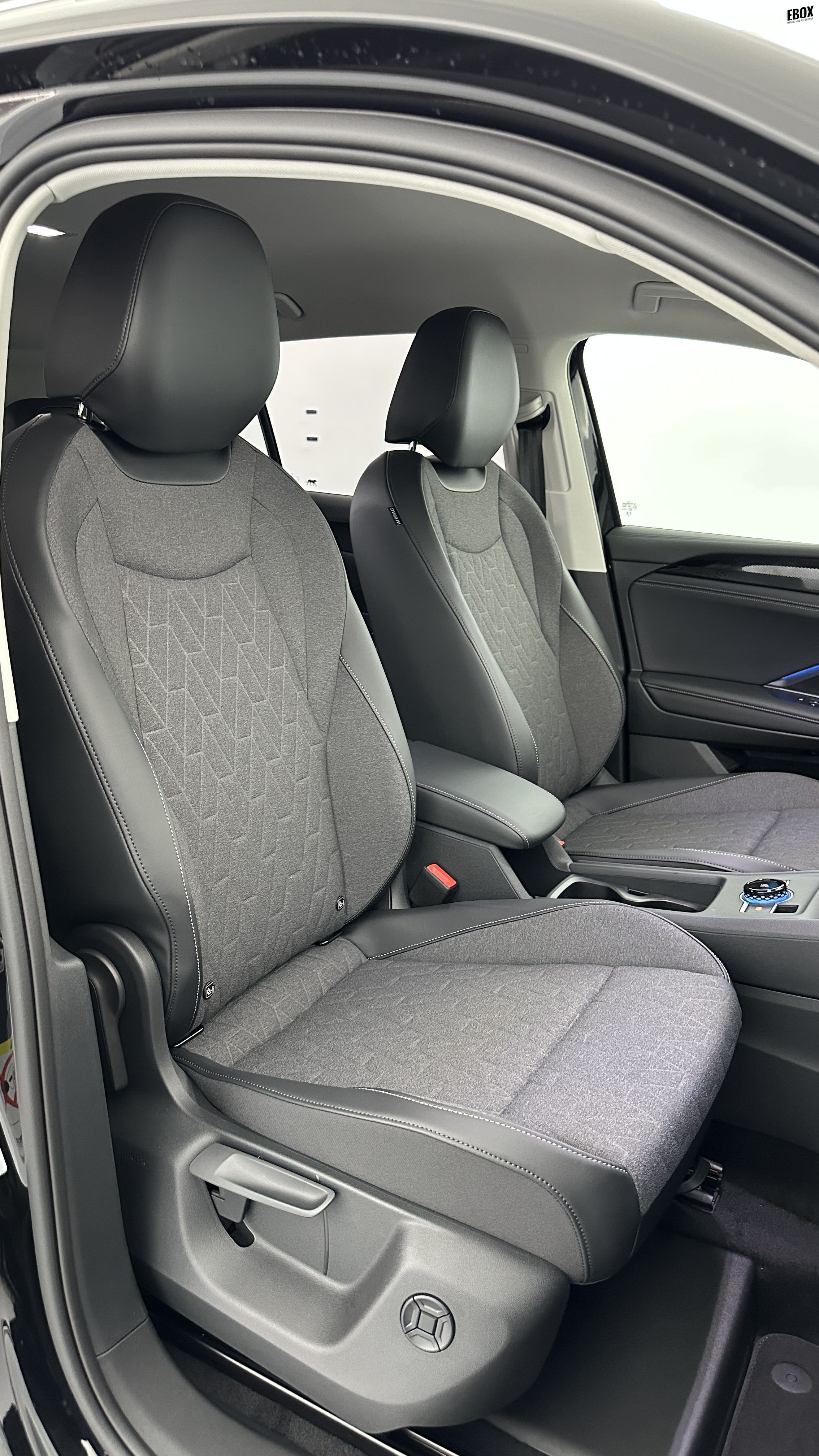 GLI00003108_p53 - VOLKSWAGEN - TIGUAN - 2025 - photo 17