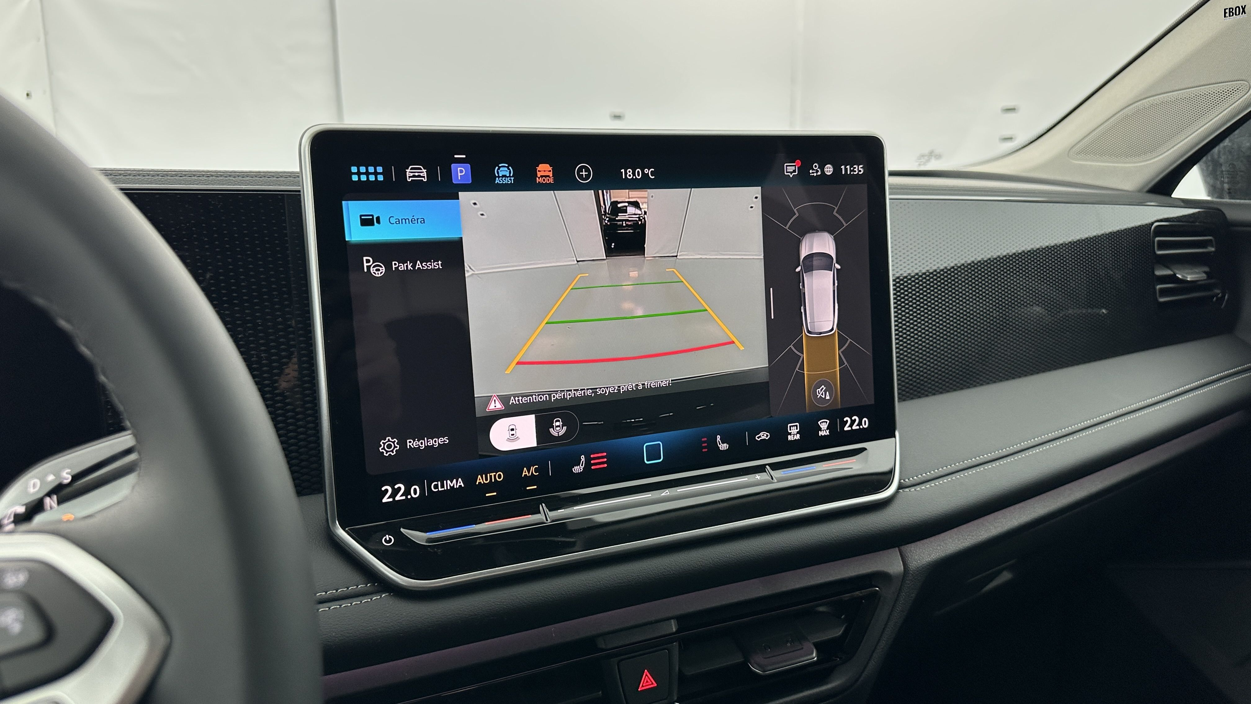 GLI00003108_p53 - VOLKSWAGEN - TIGUAN - 2025 - photo 18