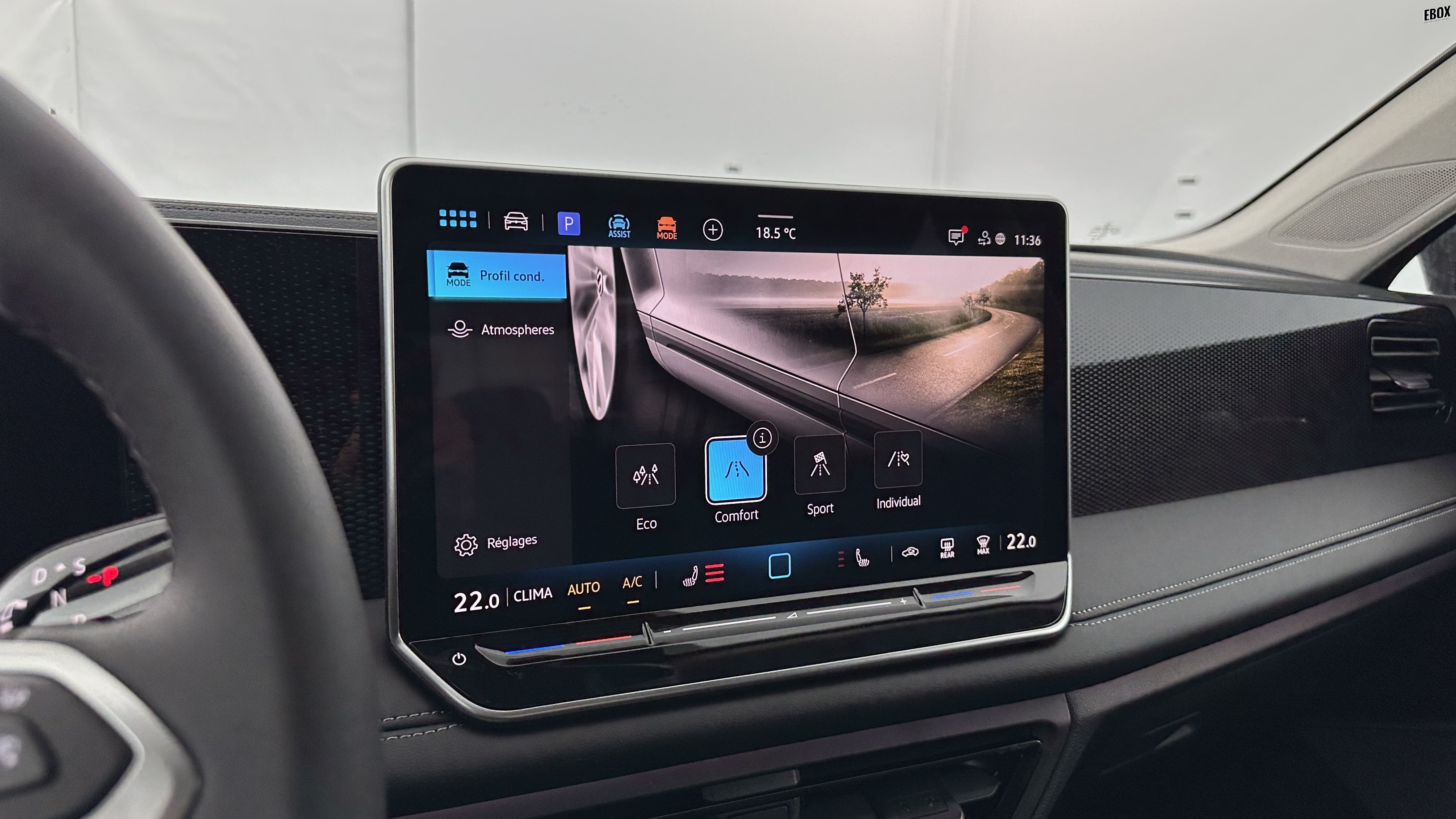 GLI00003108_p53 - VOLKSWAGEN - TIGUAN - 2025 - photo 19