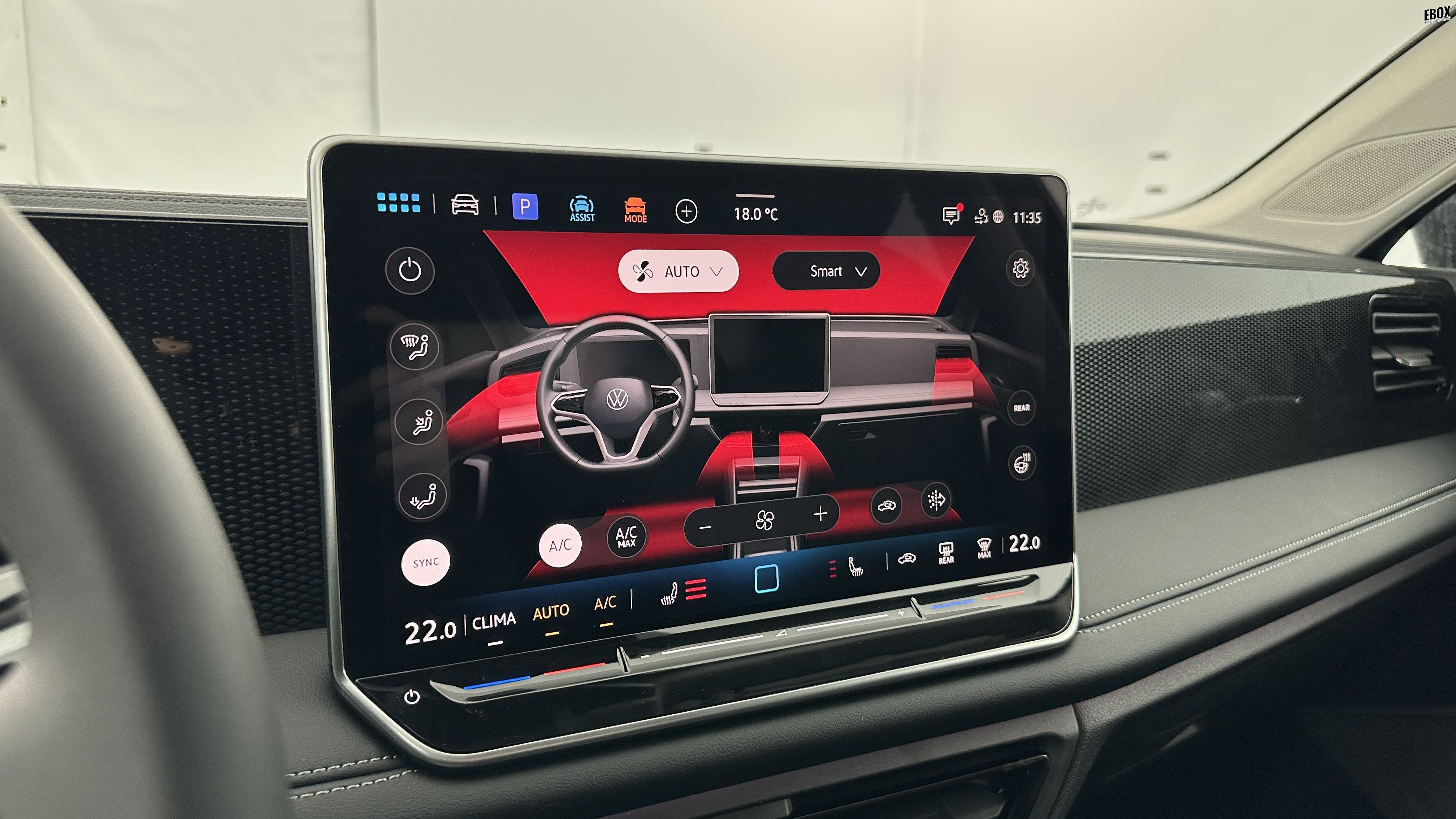 GLI00003108_p53 - VOLKSWAGEN - TIGUAN - 2025 - photo 22