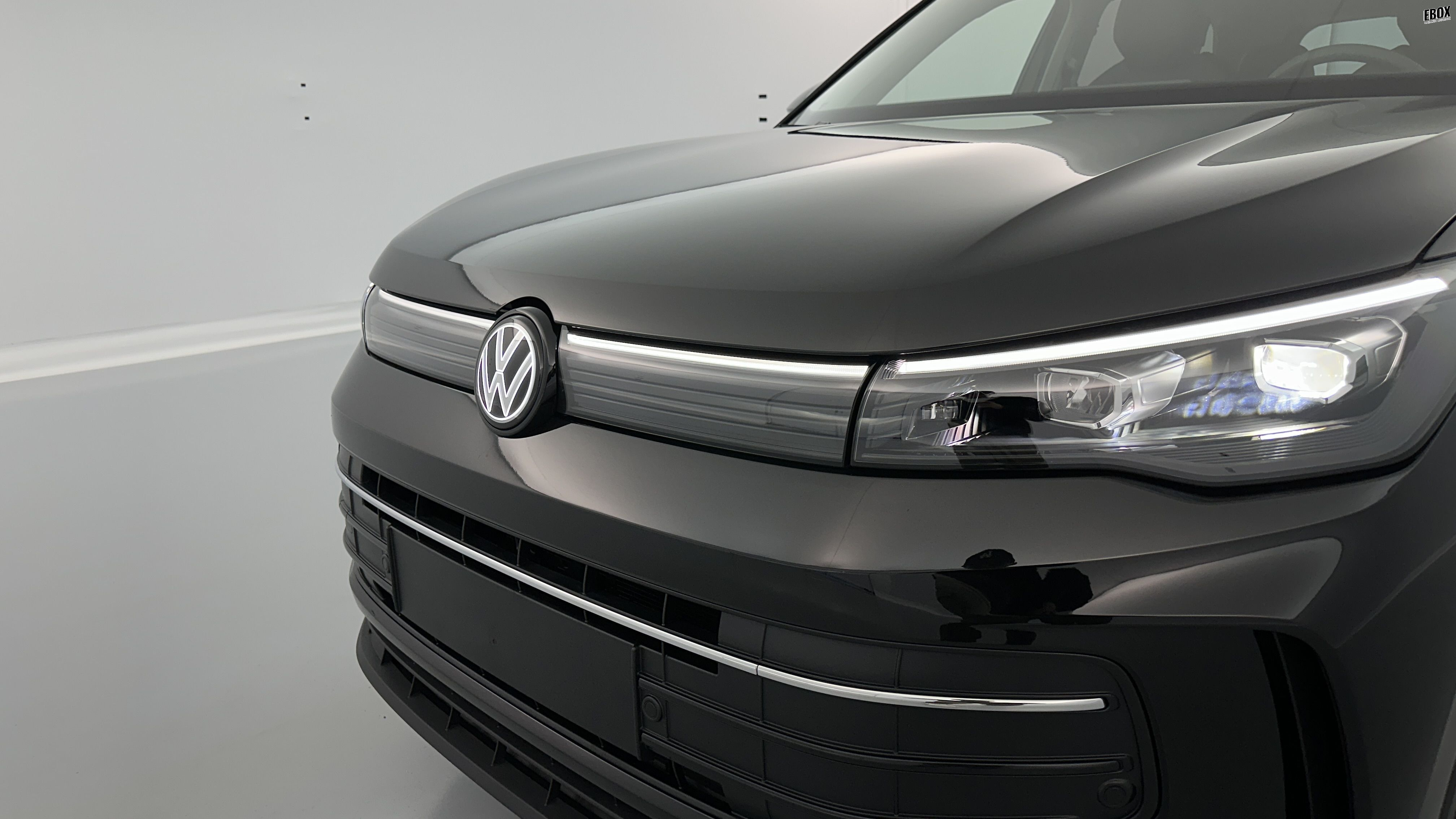 GLI00003108_p53 - VOLKSWAGEN - TIGUAN - 2025 - photo 26