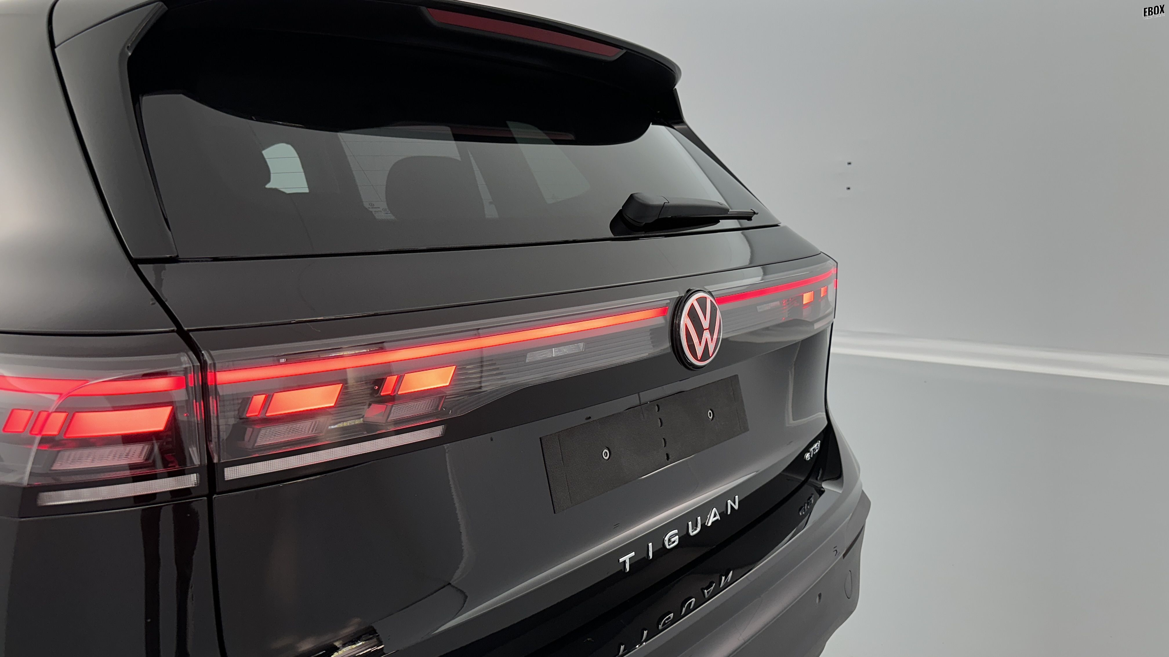 GLI00003108_p53 - VOLKSWAGEN - TIGUAN - 2025 - photo 27