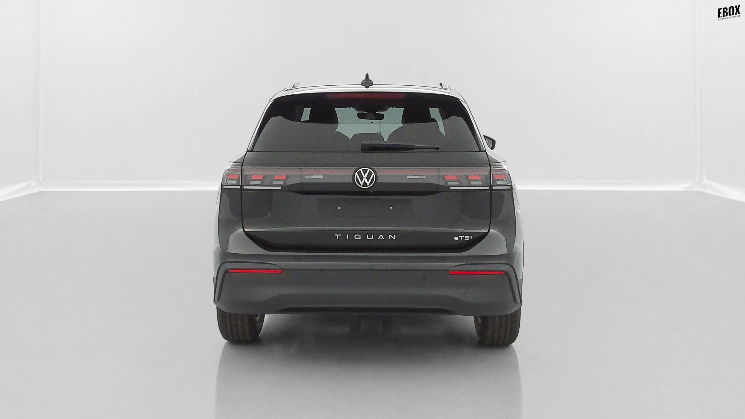 GLI00003108_p53 - VOLKSWAGEN - TIGUAN - 2025 - photo 28