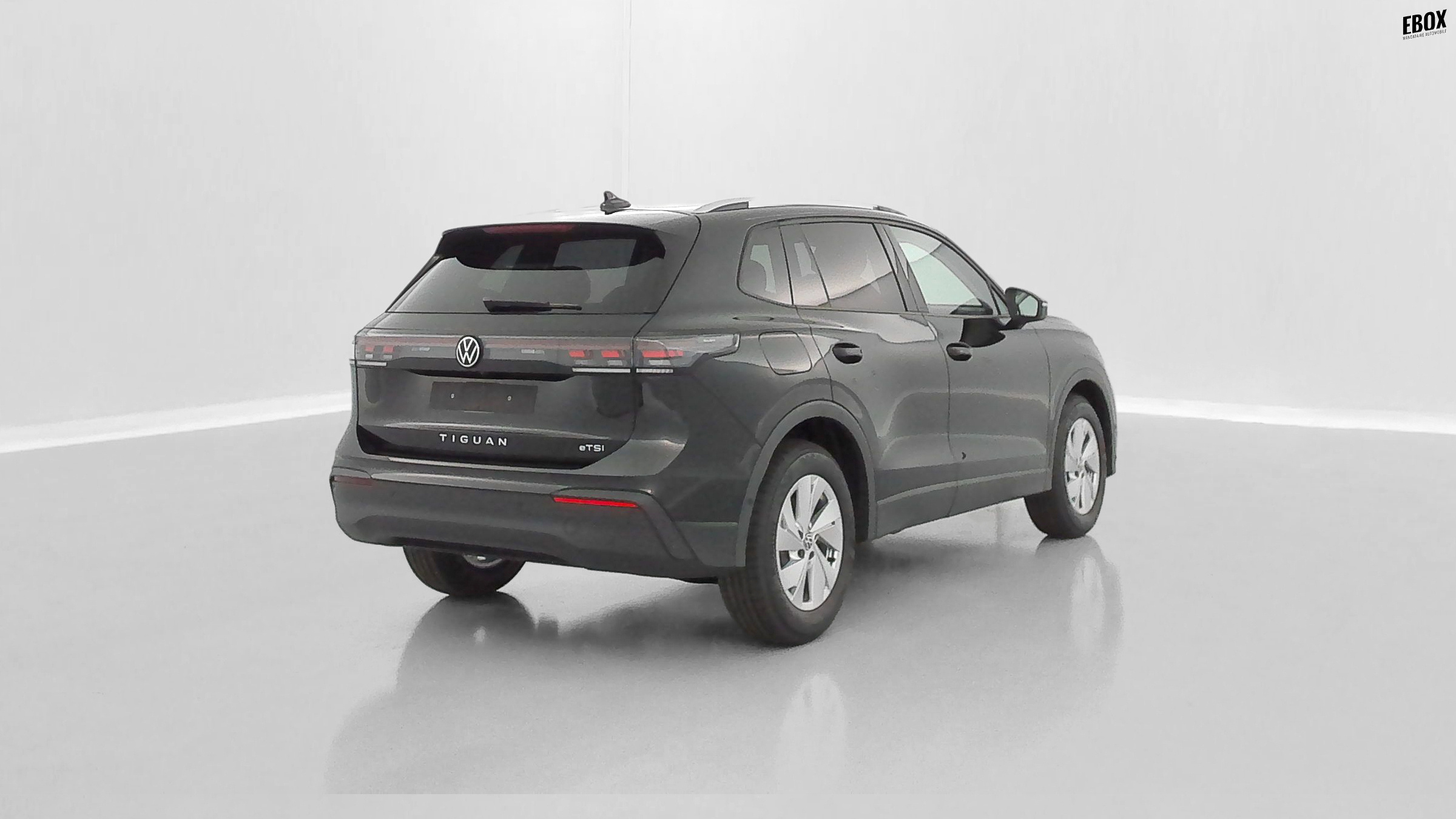 GLI00003108_p53 - VOLKSWAGEN - TIGUAN - 2025 - photo 29