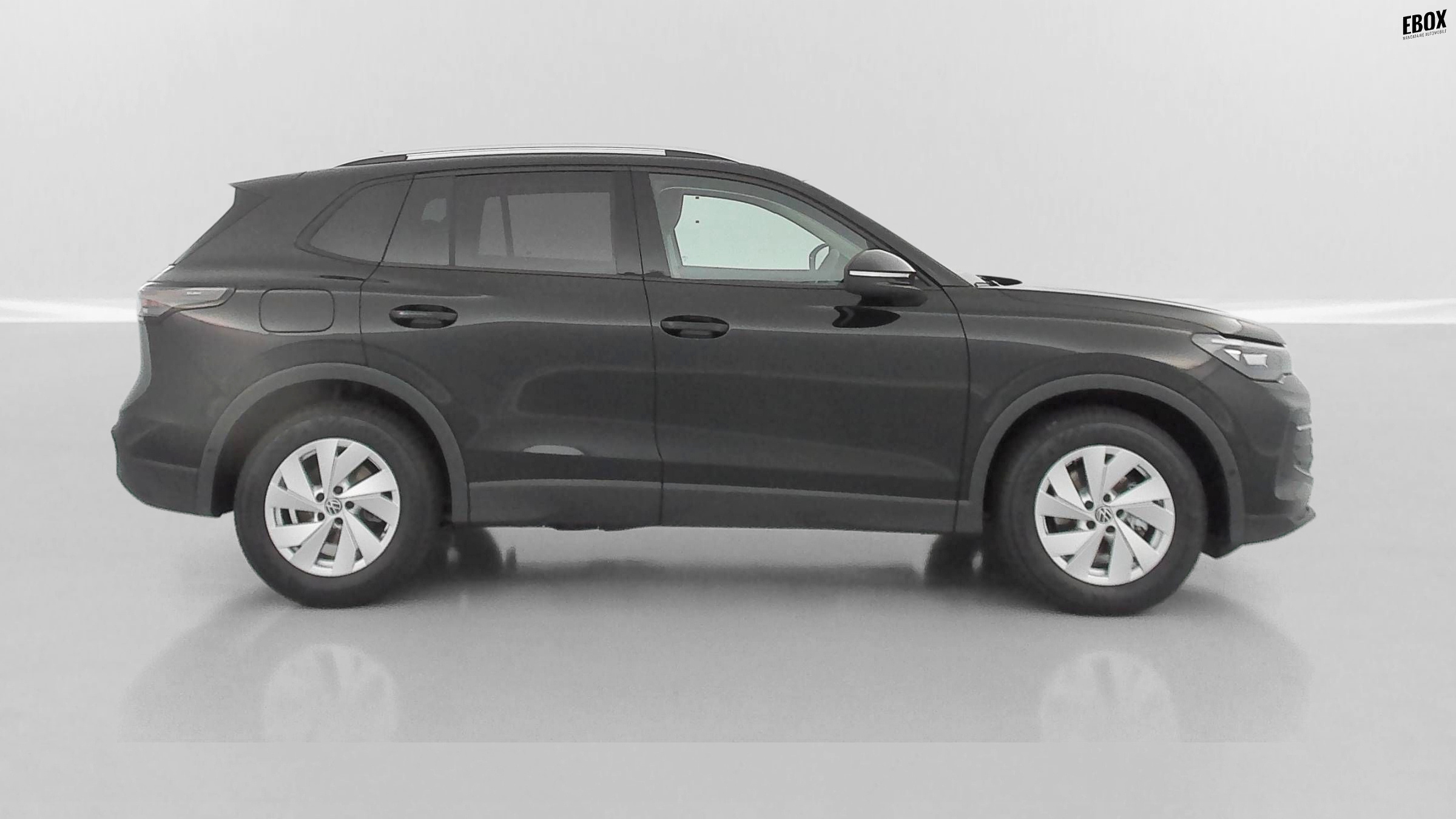 GLI00003108_p53 - VOLKSWAGEN - TIGUAN - 2025 - photo 30