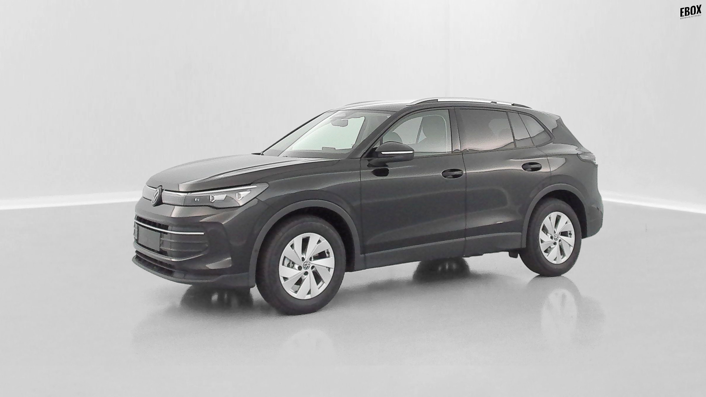 GLI00003108_p53 - VOLKSWAGEN - TIGUAN - 2025 - photo 31