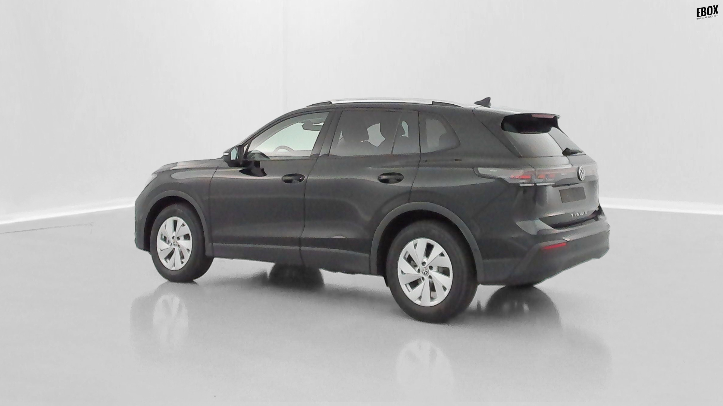 GLI00003108_p53 - VOLKSWAGEN - TIGUAN - 2025 - photo 32