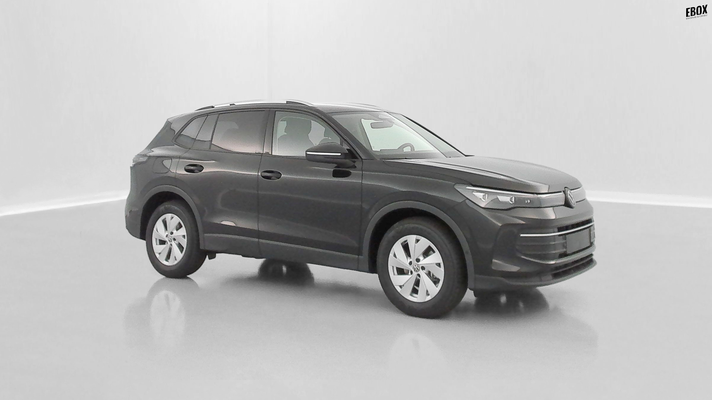 GLI00003108_p53 - VOLKSWAGEN - TIGUAN - 2025 - photo 34