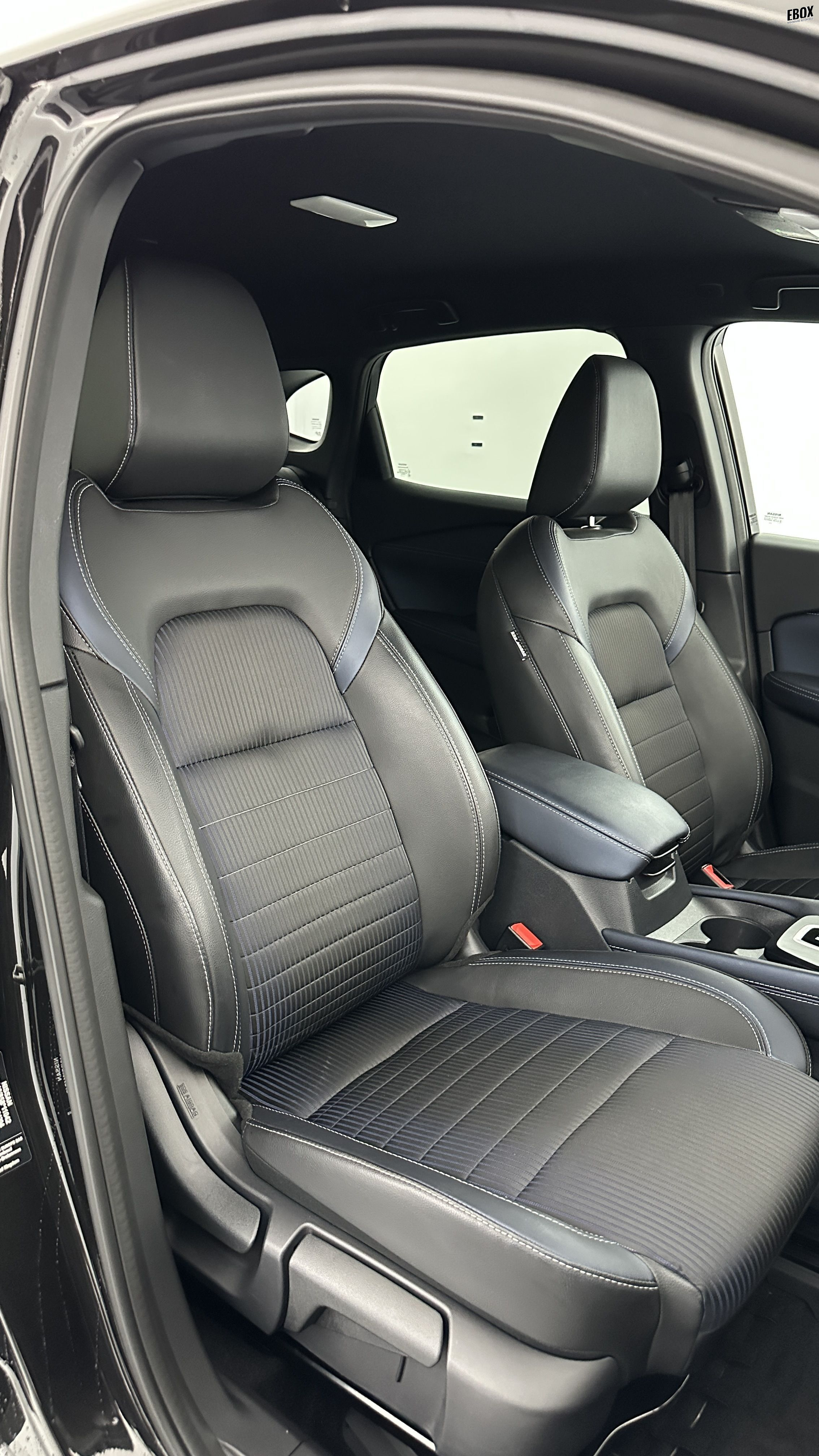 GLI00003165_p53 - NISSAN - QASHQAI - 2023 - photo 17