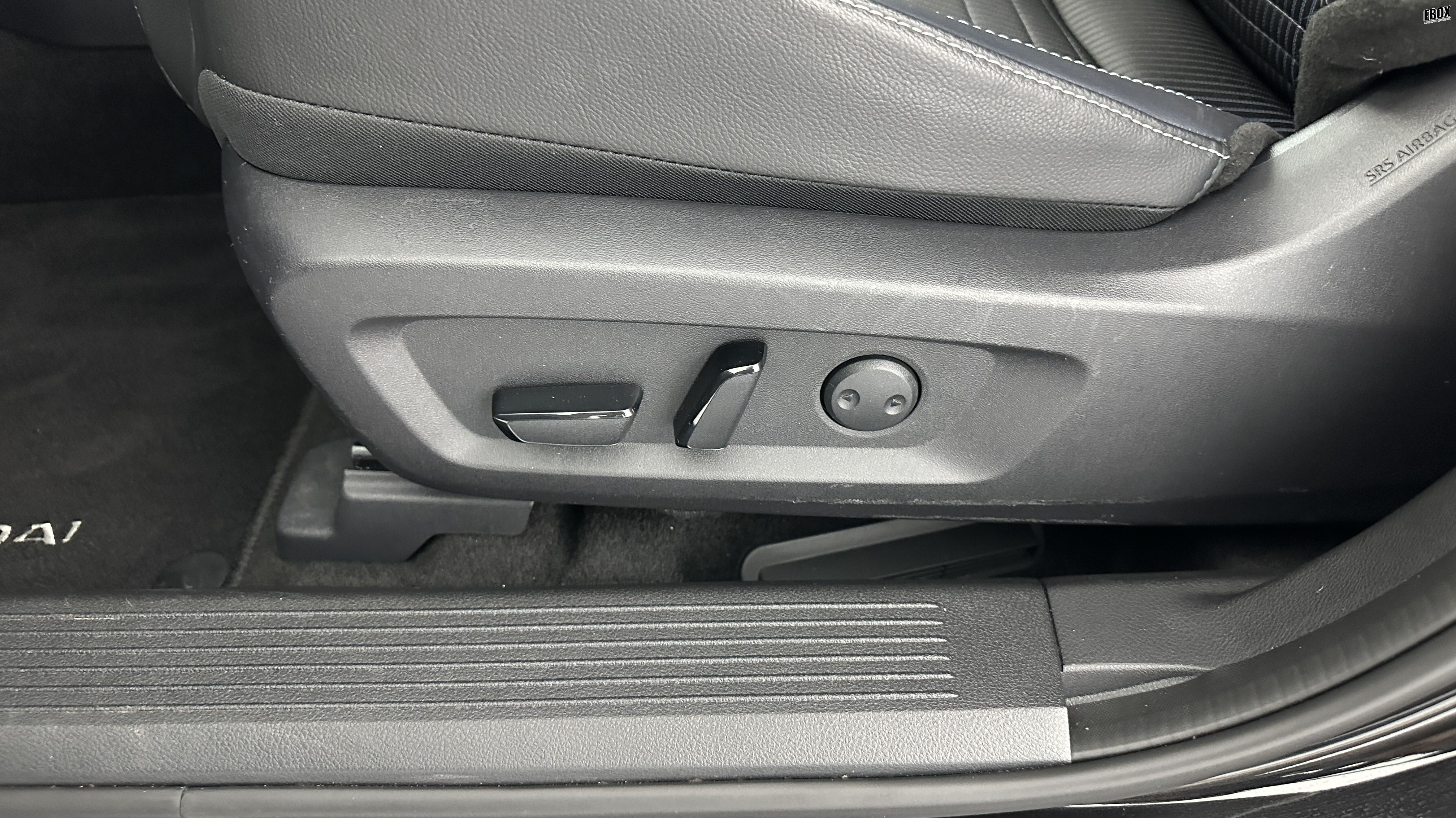 GLI00003165_p53 - NISSAN - QASHQAI - 2023 - photo 21