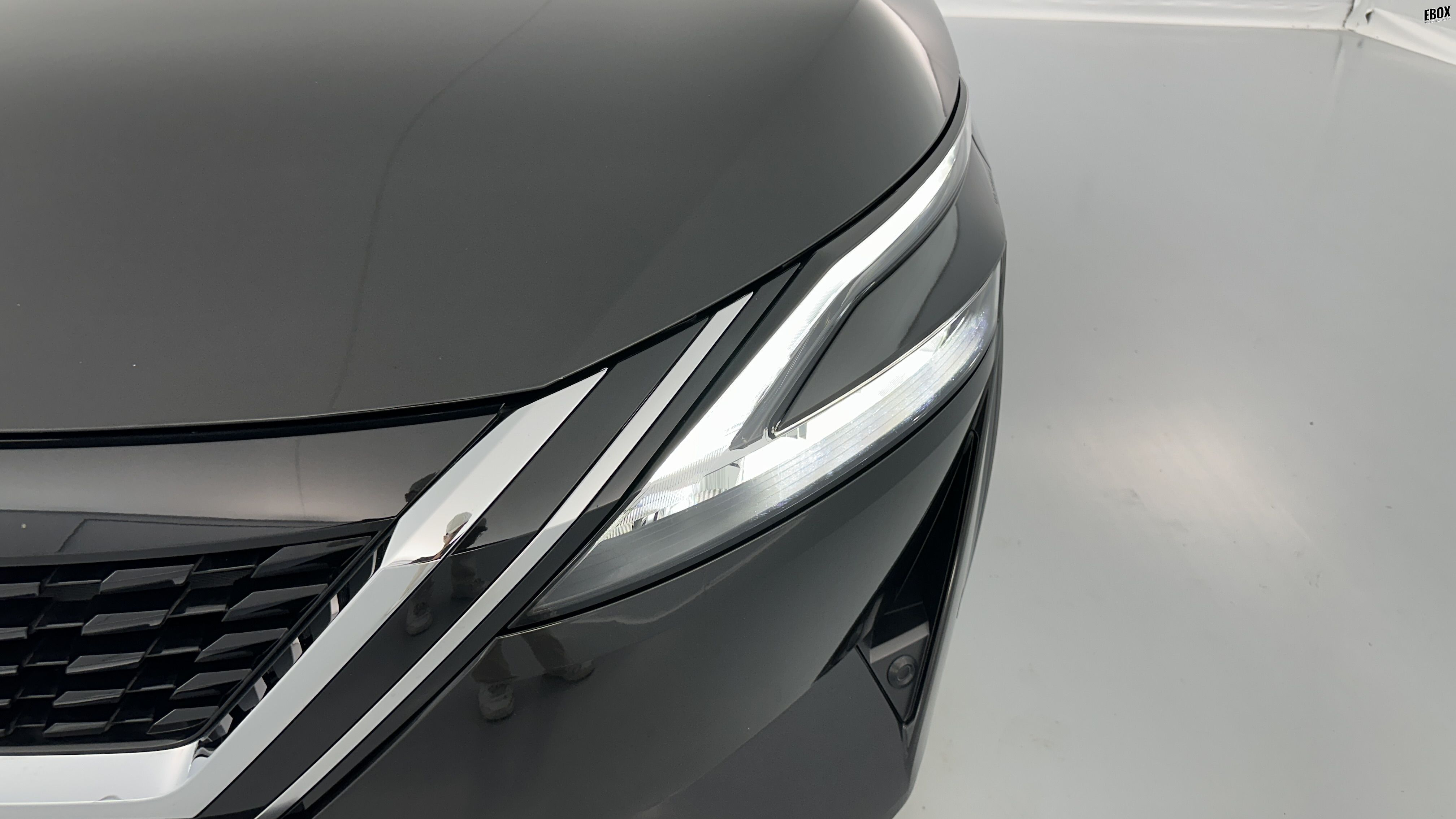 GLI00003165_p53 - NISSAN - QASHQAI - 2023 - photo 25