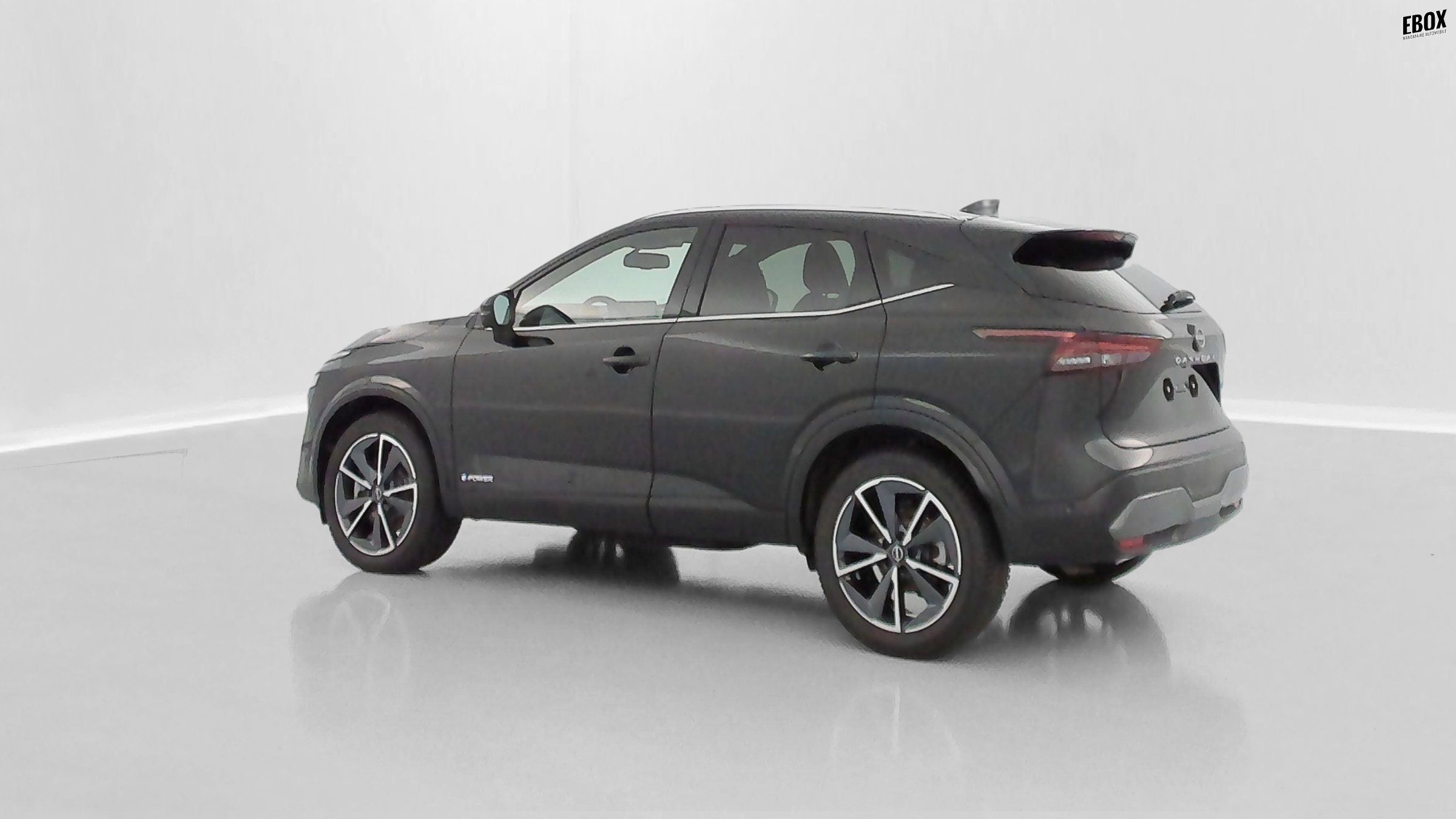 GLI00003165_p53 - NISSAN - QASHQAI - 2023 - photo 30